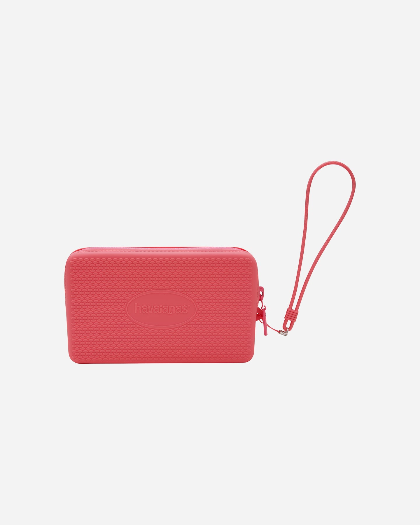 Borsa HAVAIANAS MINI BAG LOGO W - Arancione - 2 | Cisalfa Sport