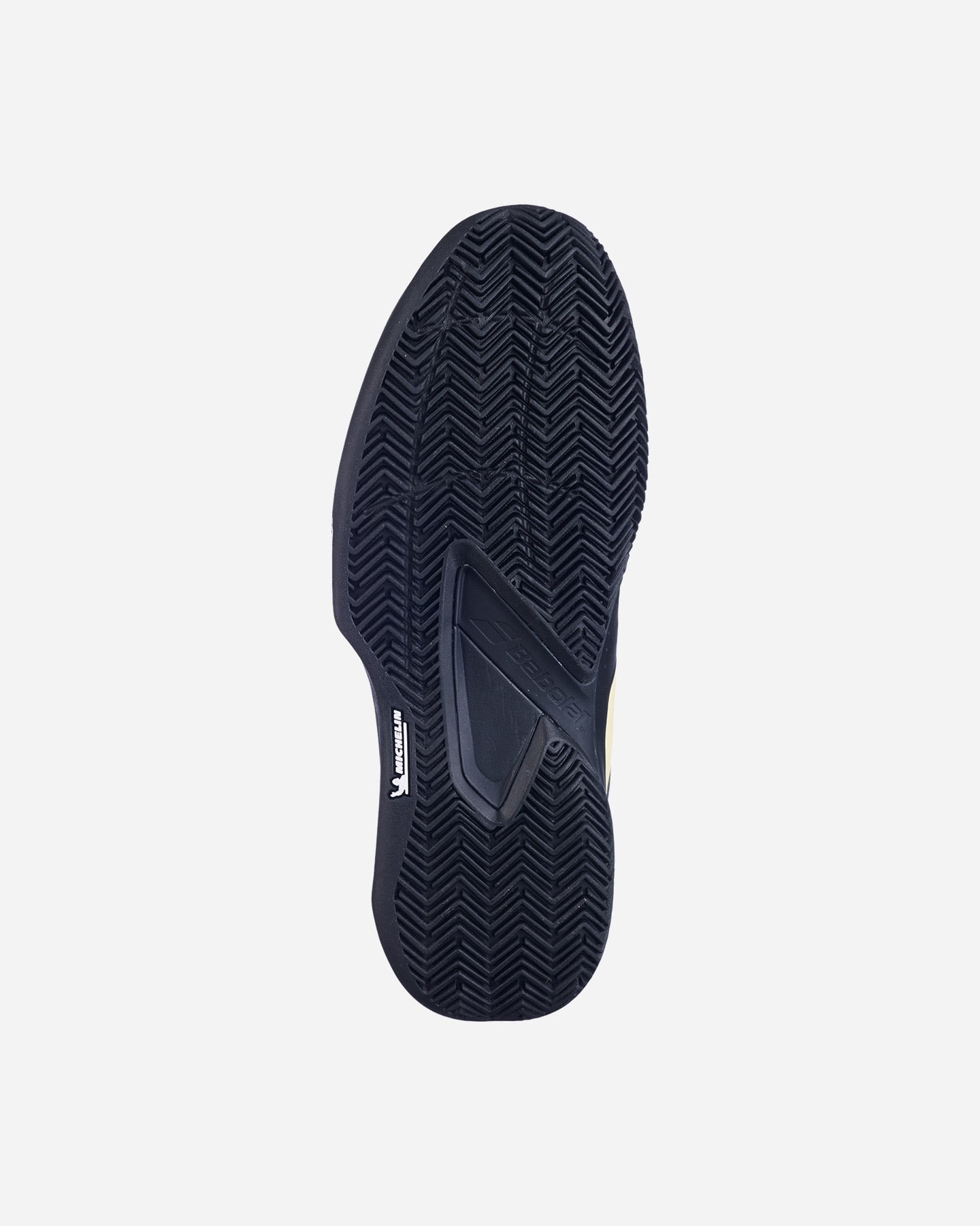 Scarpe tennis BABOLAT PROPULSE STORM CLAY M - 2 | Cisalfa Sport
