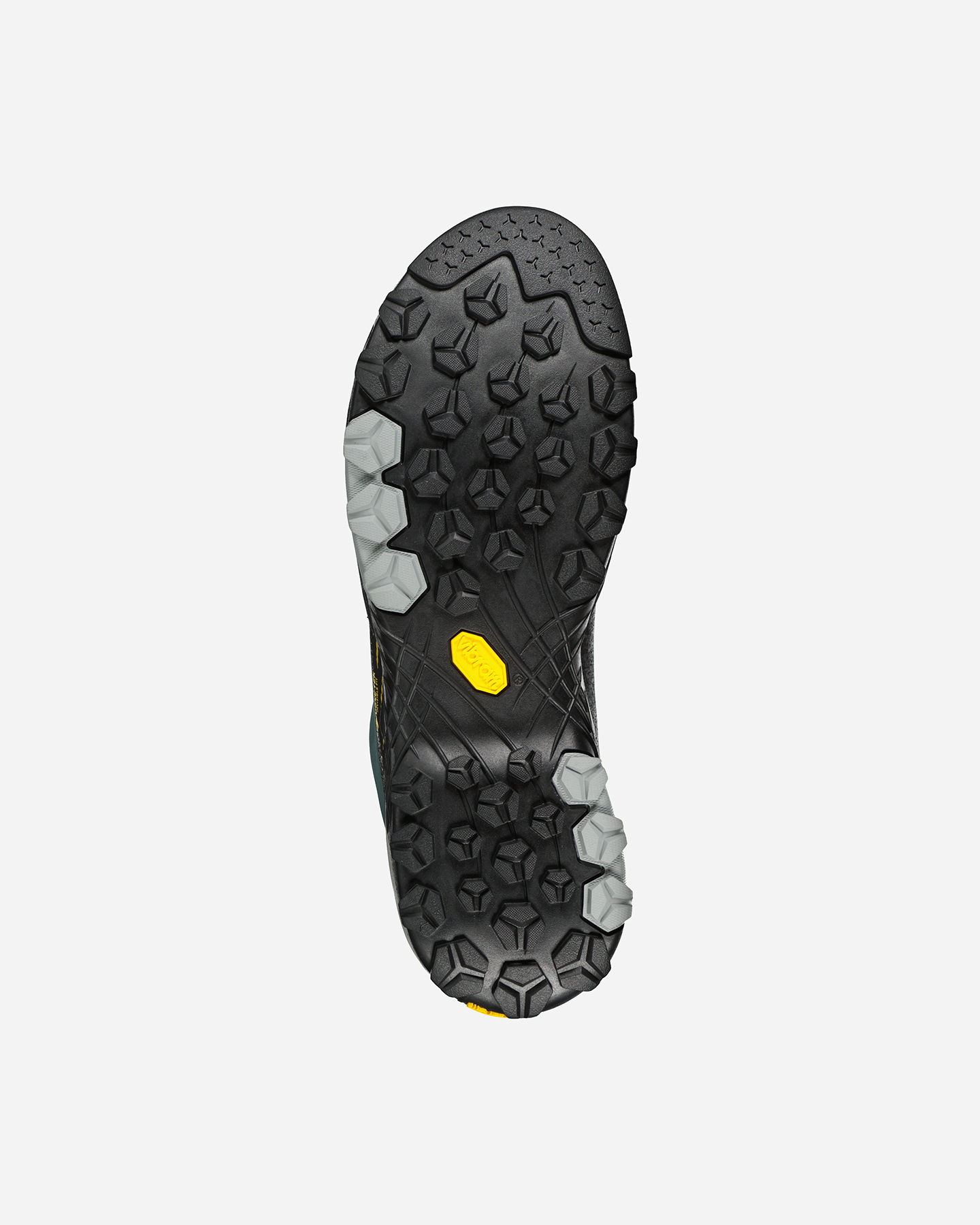 Scarpe trail KAYLAND TUONO LTH GTX M - Blu - 2 | Cisalfa Sport