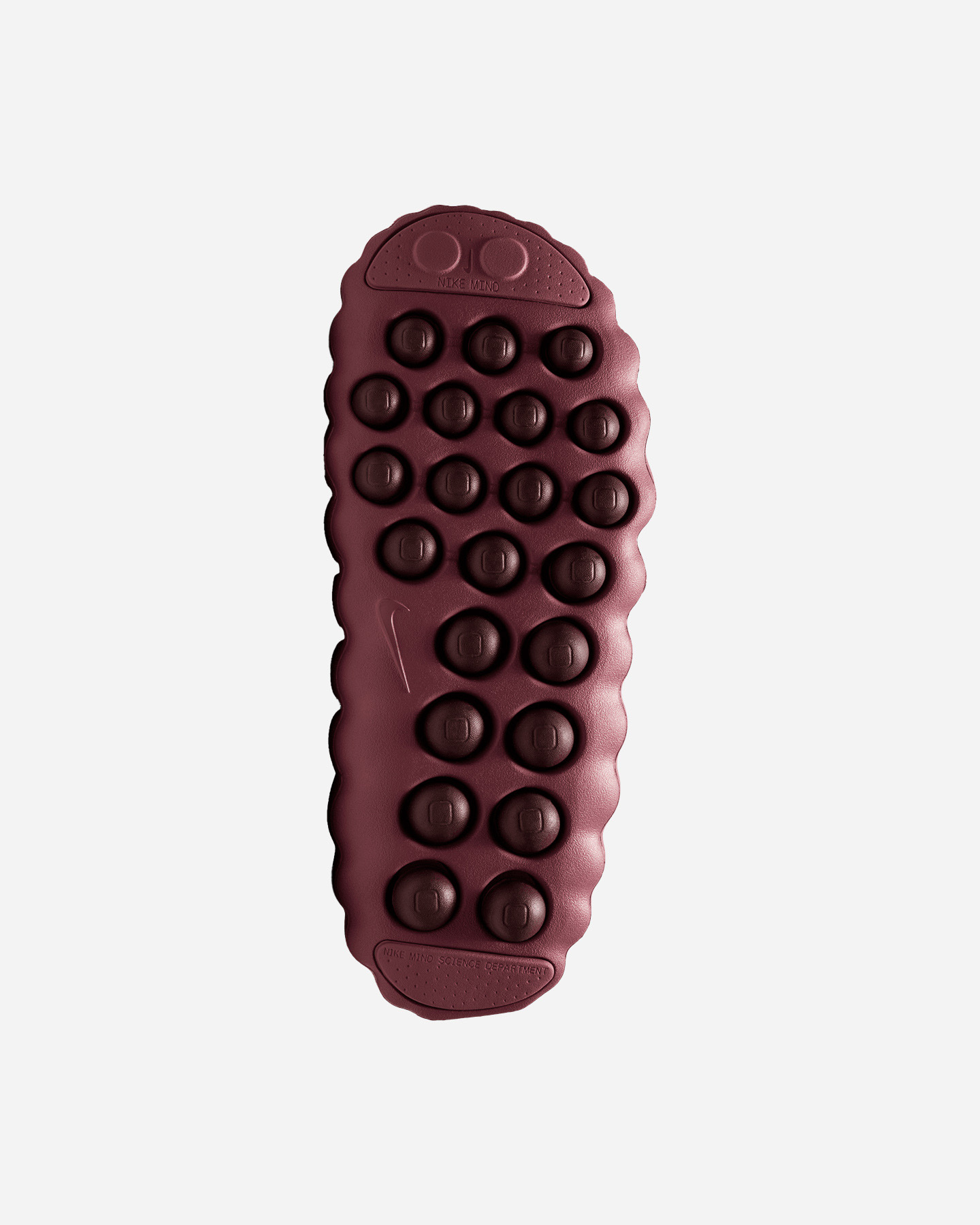 Ciabatte NIKE MIND 001 W - Color mix - 3 | Cisalfa Sport