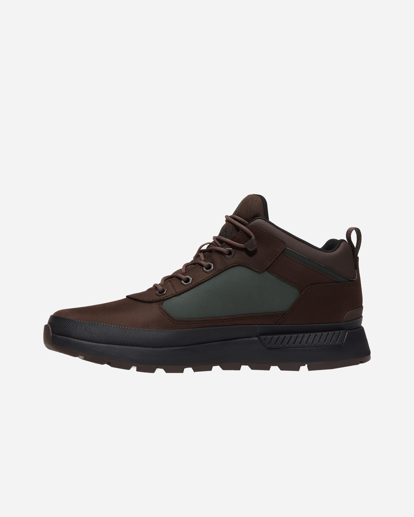 Scarpe urban TIMBERLAND FIELD TREKKER LOW M - Marrone - 3 | Cisalfa Sport