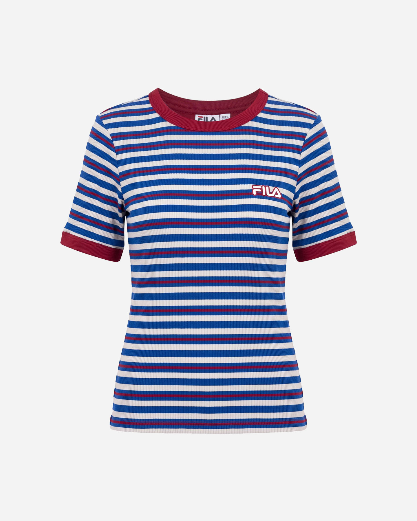 T-shirt FILA STREETWEAR W - 0 | Cisalfa Sport