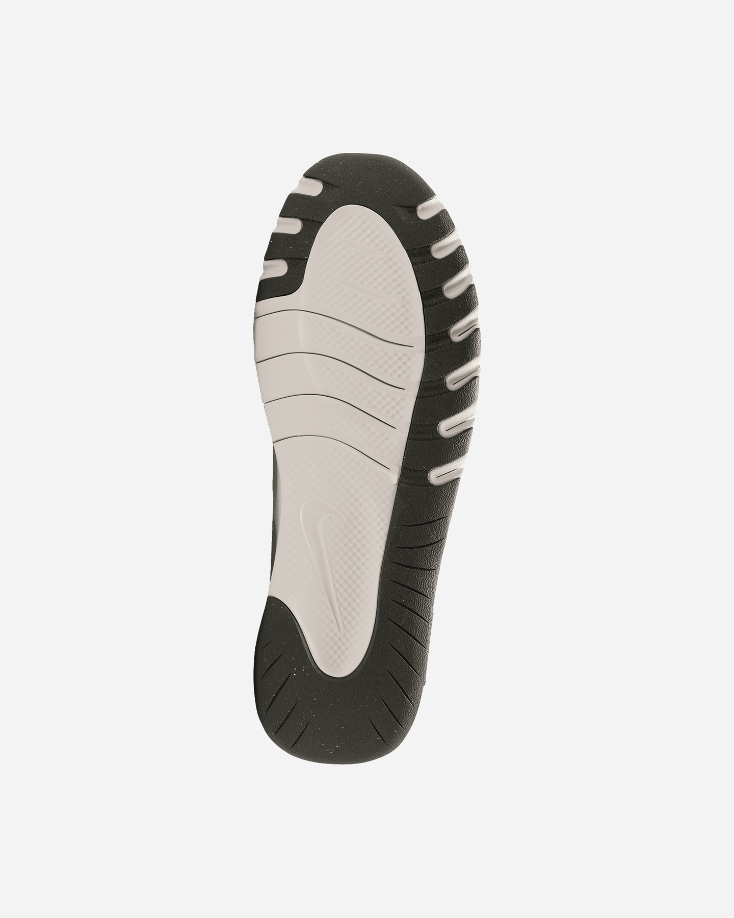 Scarpe training NIKE FLEX TRAIN M - Verde - 2 | Cisalfa Sport