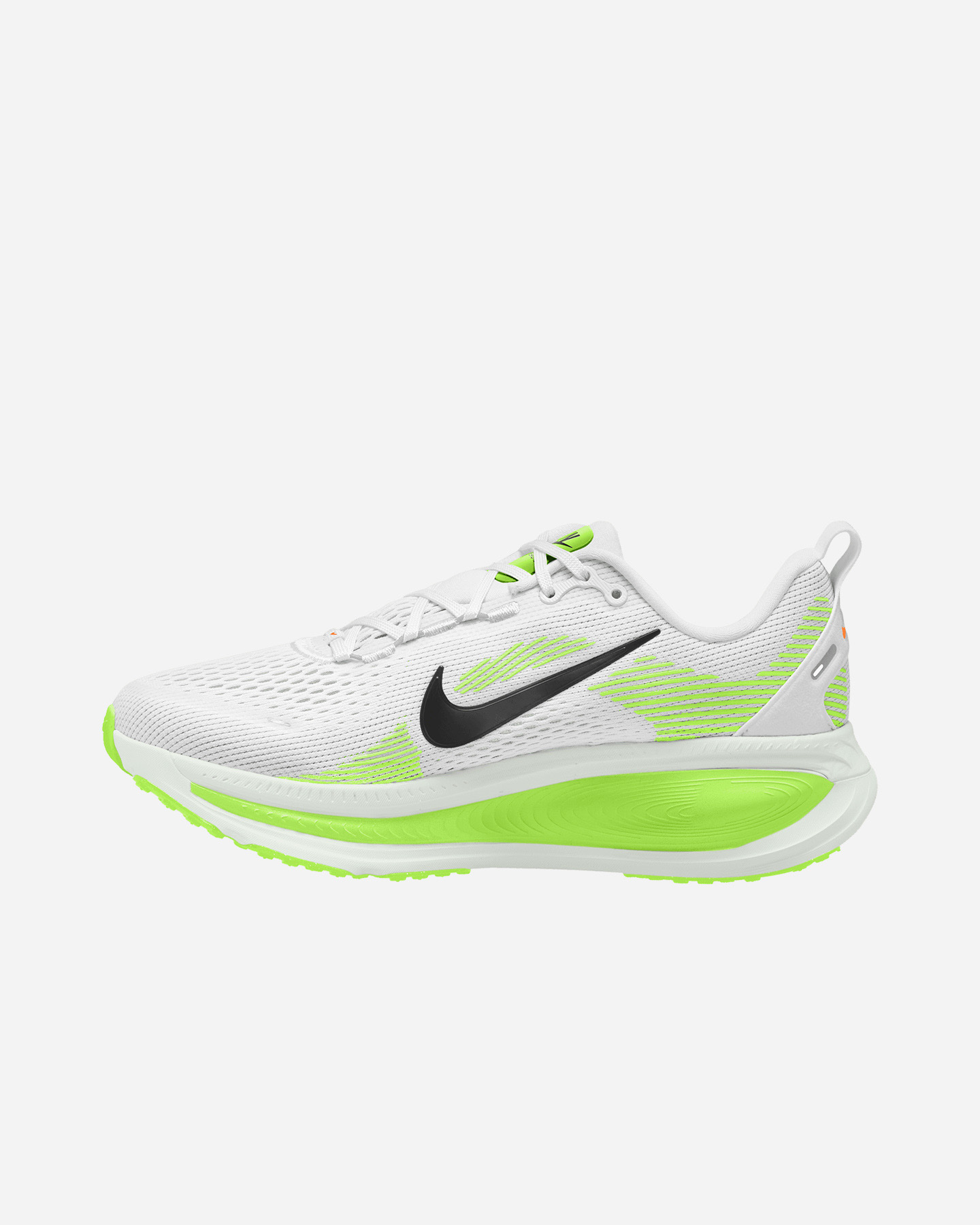 Scarpe running NIKE VOMERO 18 M - 13 | Cisalfa Sport