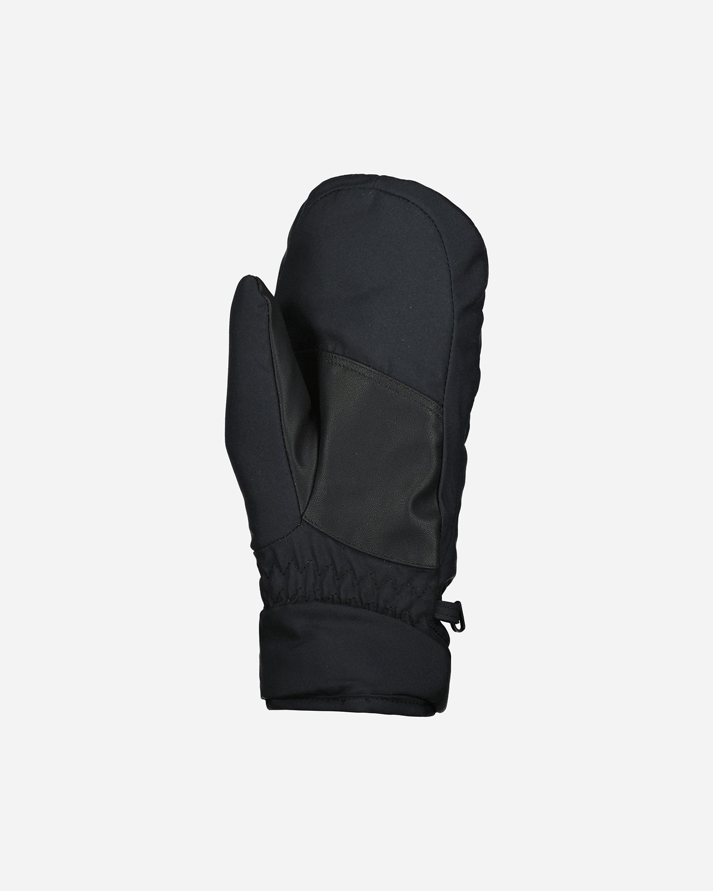 Moffole sci ZIENER BASIC W - Nero - 2 | Cisalfa Sport
