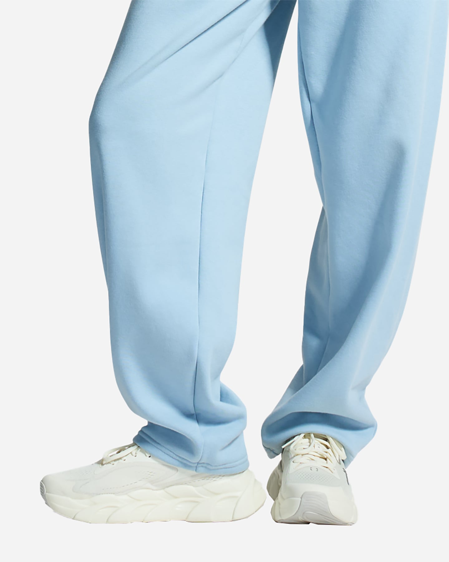 Pantalone UNDER ARMOUR ICON W - Azzurro - 4 | Cisalfa Sport