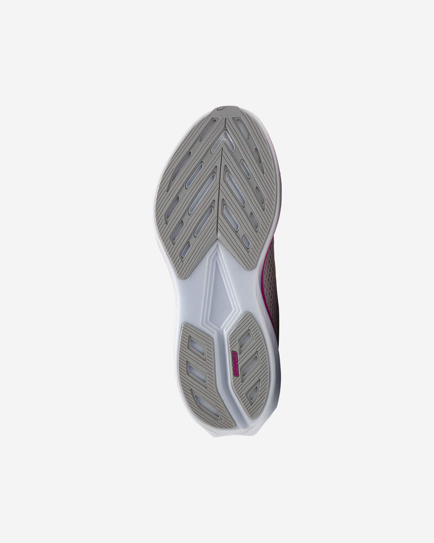 Scarpe running BROOKS HYPERION 3 W - Bianco - 2 | Cisalfa Sport