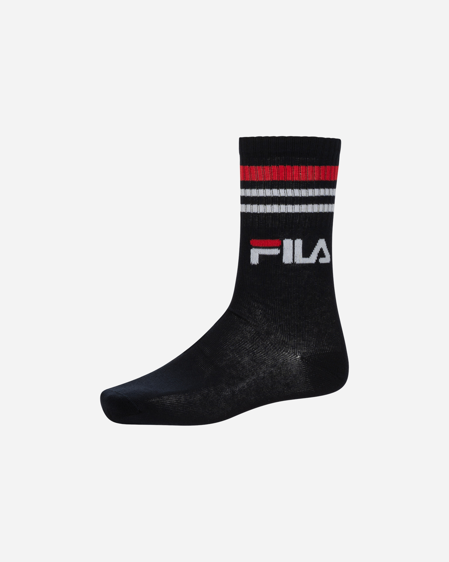 Calze FILA SHORT M - Blu Navy - 1 | Cisalfa Sport