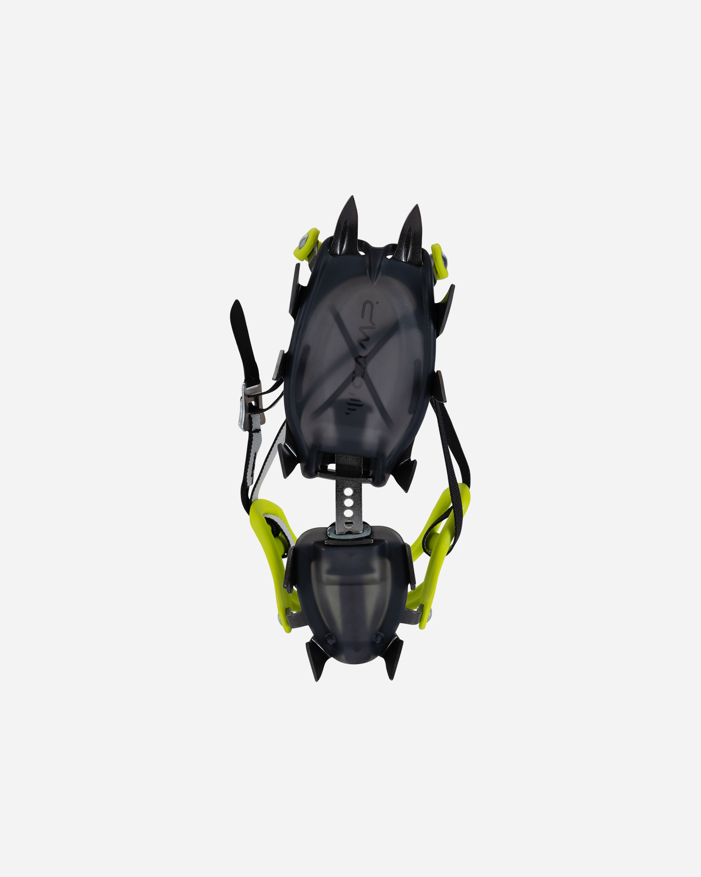 Ramponi CAMP STALKER UNIVERSALI  - Color mix - 1 | Cisalfa Sport