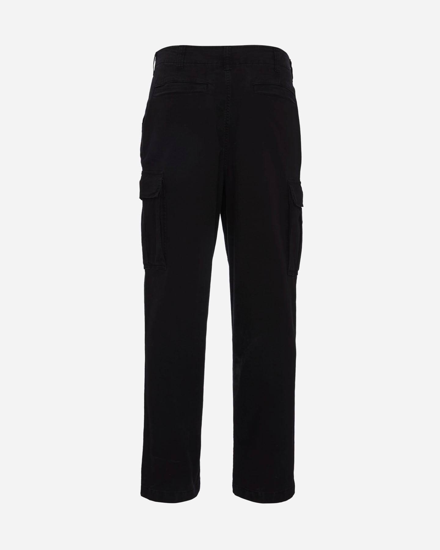 Pantalone BEAR SHORE BREAK M - Nero - 1 | Cisalfa Sport