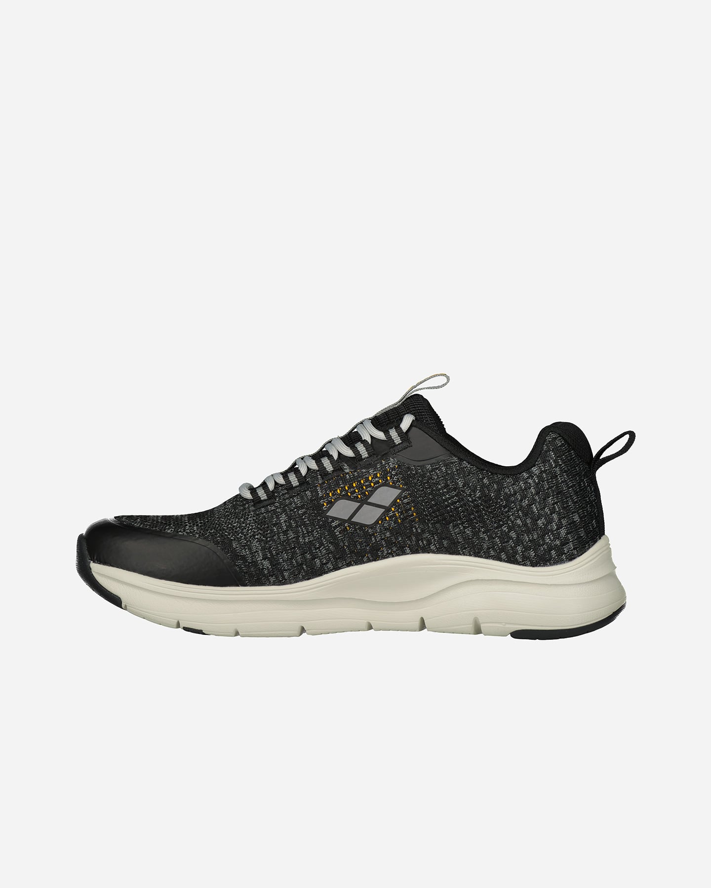Scarpe sneakers ARENA FASTRACK EVO M - Nero - 3 | Cisalfa Sport