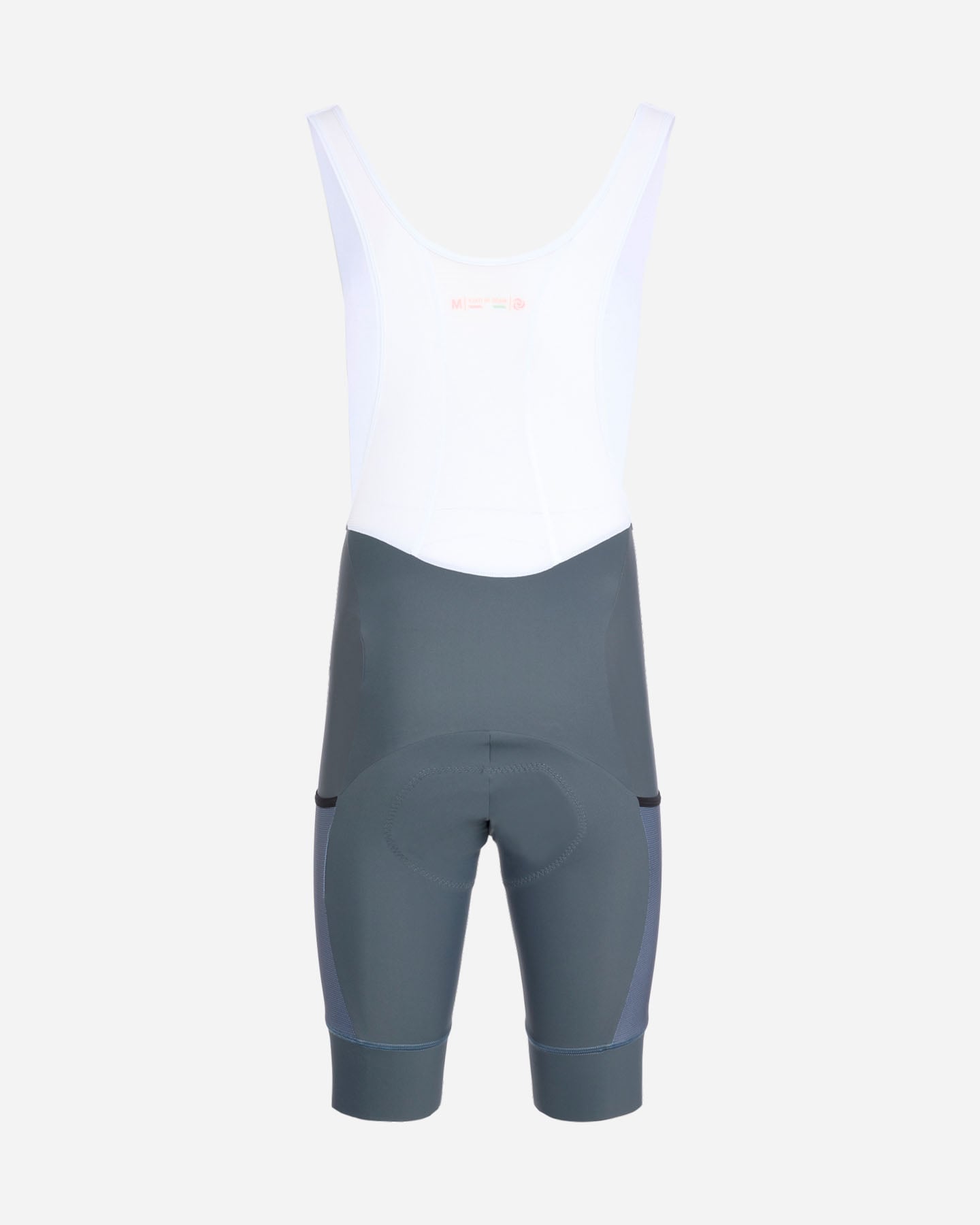 Short ciclismo CARNIELLI MANGHEN M - Grigio - 1 | Cisalfa Sport