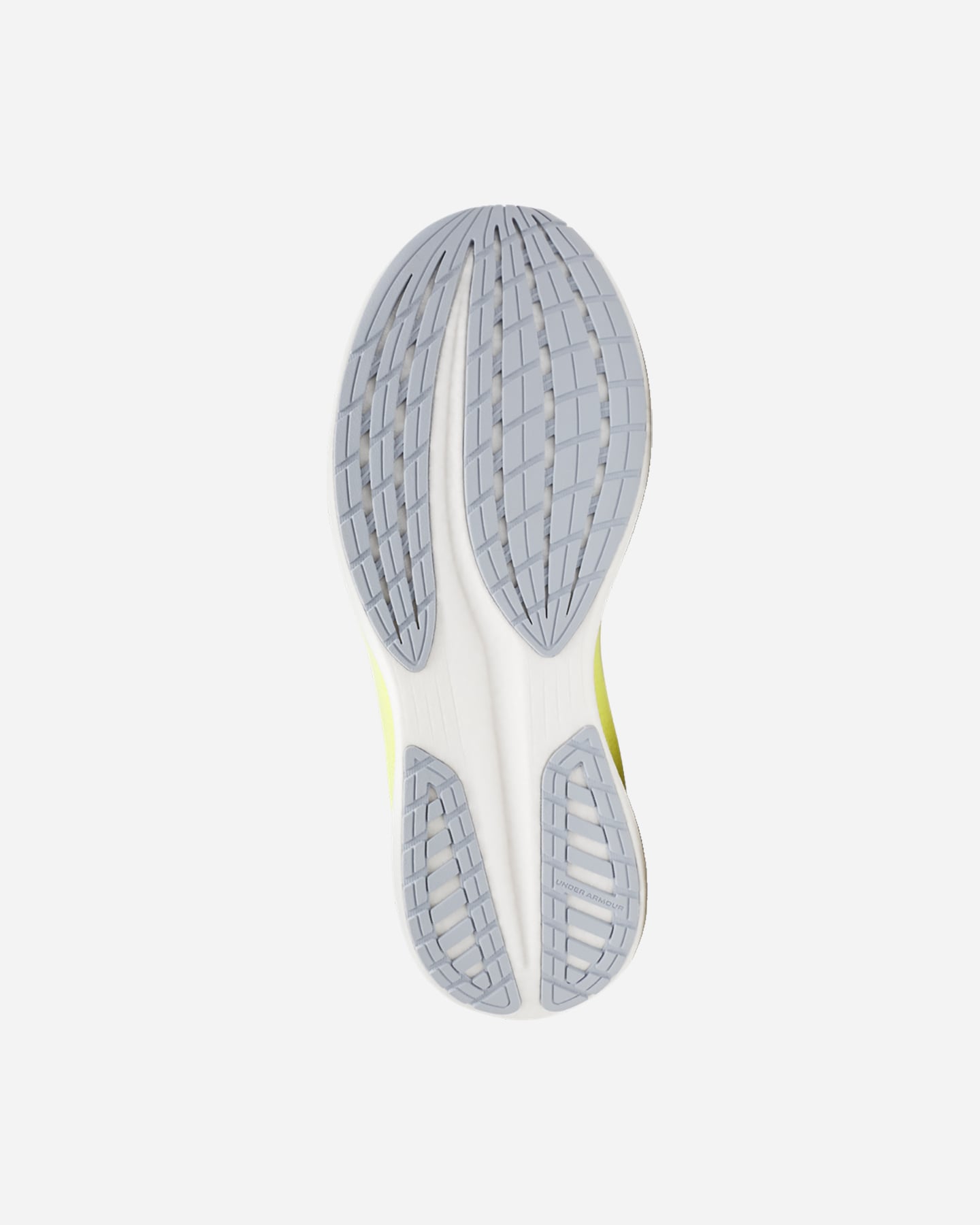 Scarpe running UNDER ARMOUR VELOCITI SPD M - Blu - 2 | Cisalfa Sport