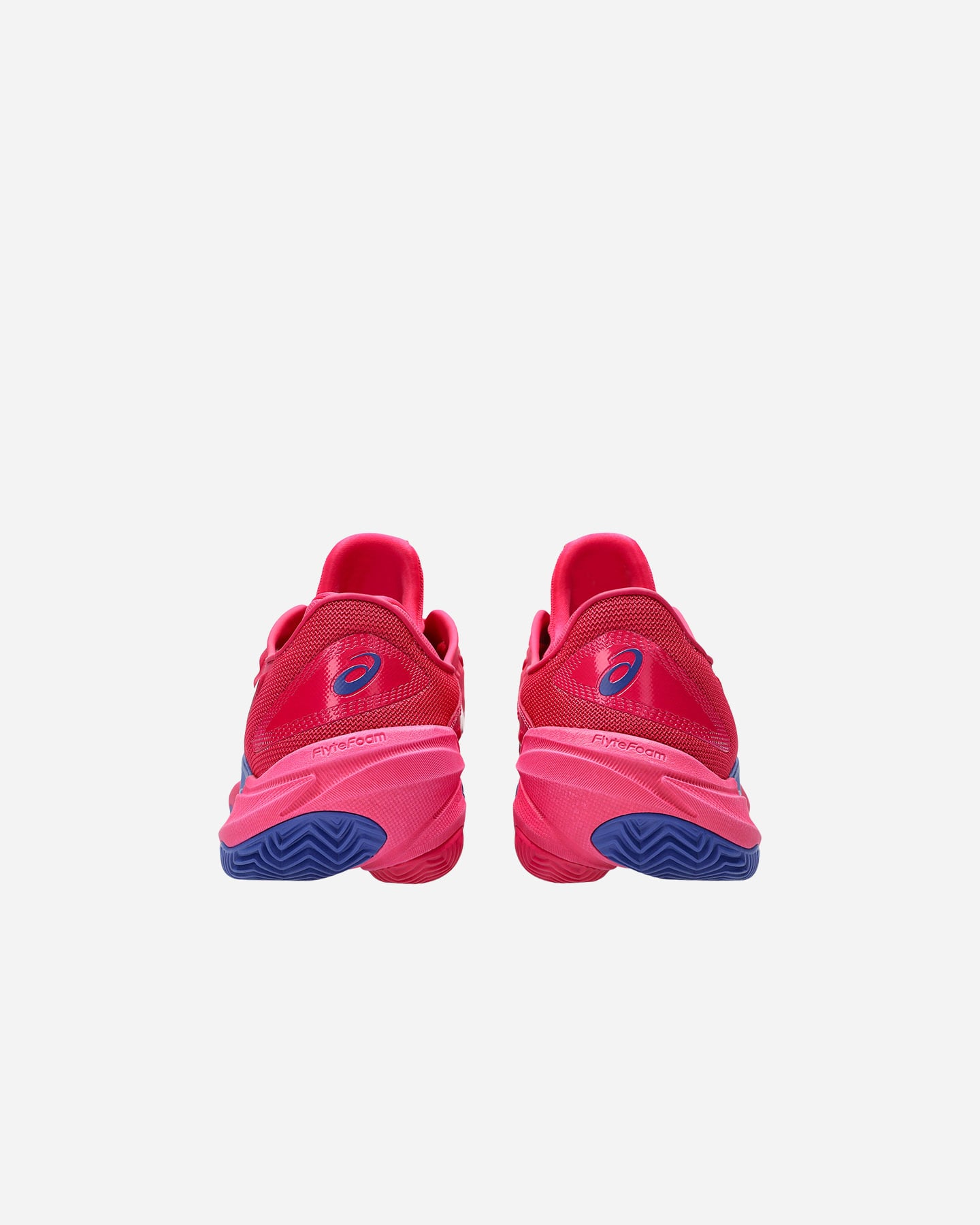 Scarpe tennis ASICS COURT FF 3 W - Rosa - 4 | Cisalfa Sport