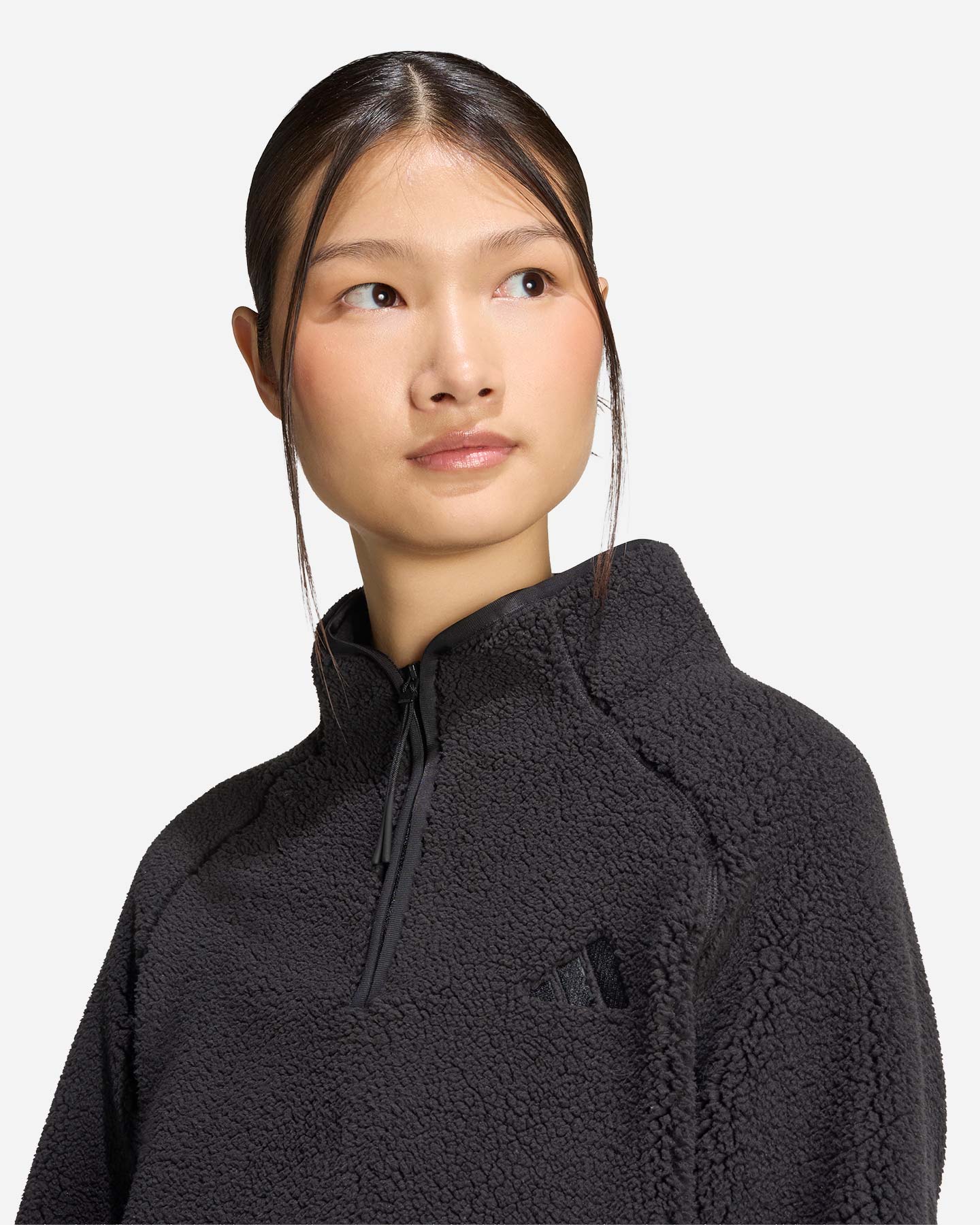 Pile ADIDAS CITY TECH W - Nero - 4 | Cisalfa Sport
