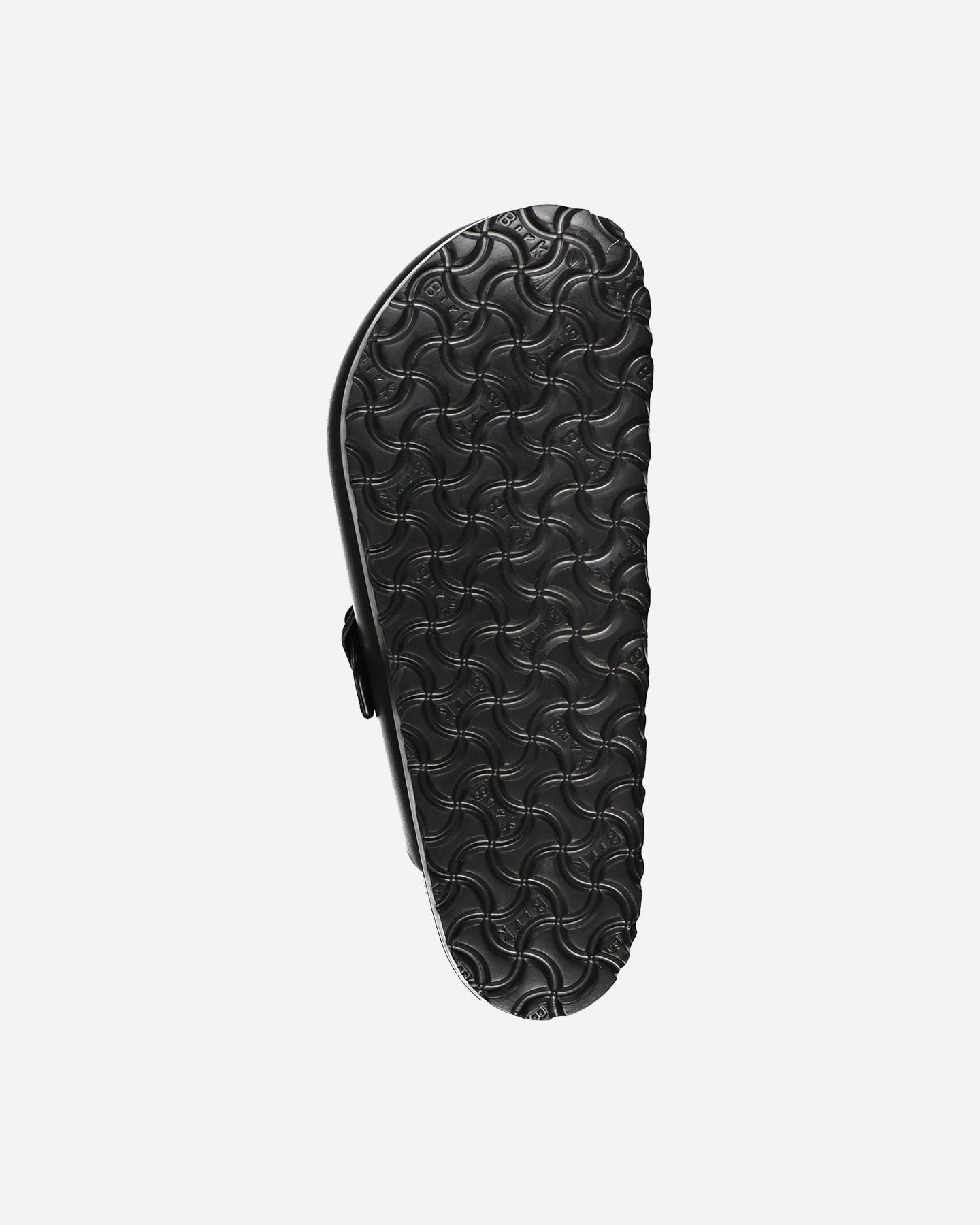 Sandali BIRKENSTOCK BOSTON EVA M - Nero - 3 | Cisalfa Sport