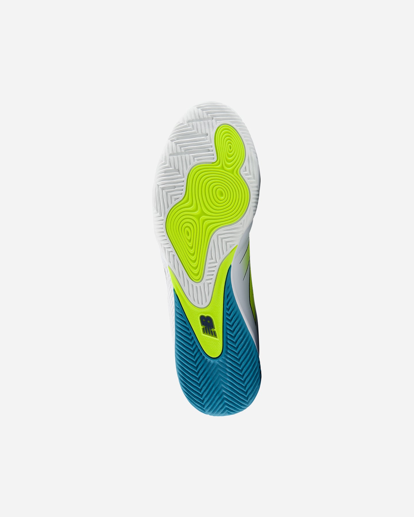 Scarpe calcio NEW BALANCE FURON PRO IN V9 M - 3 | Cisalfa Sport