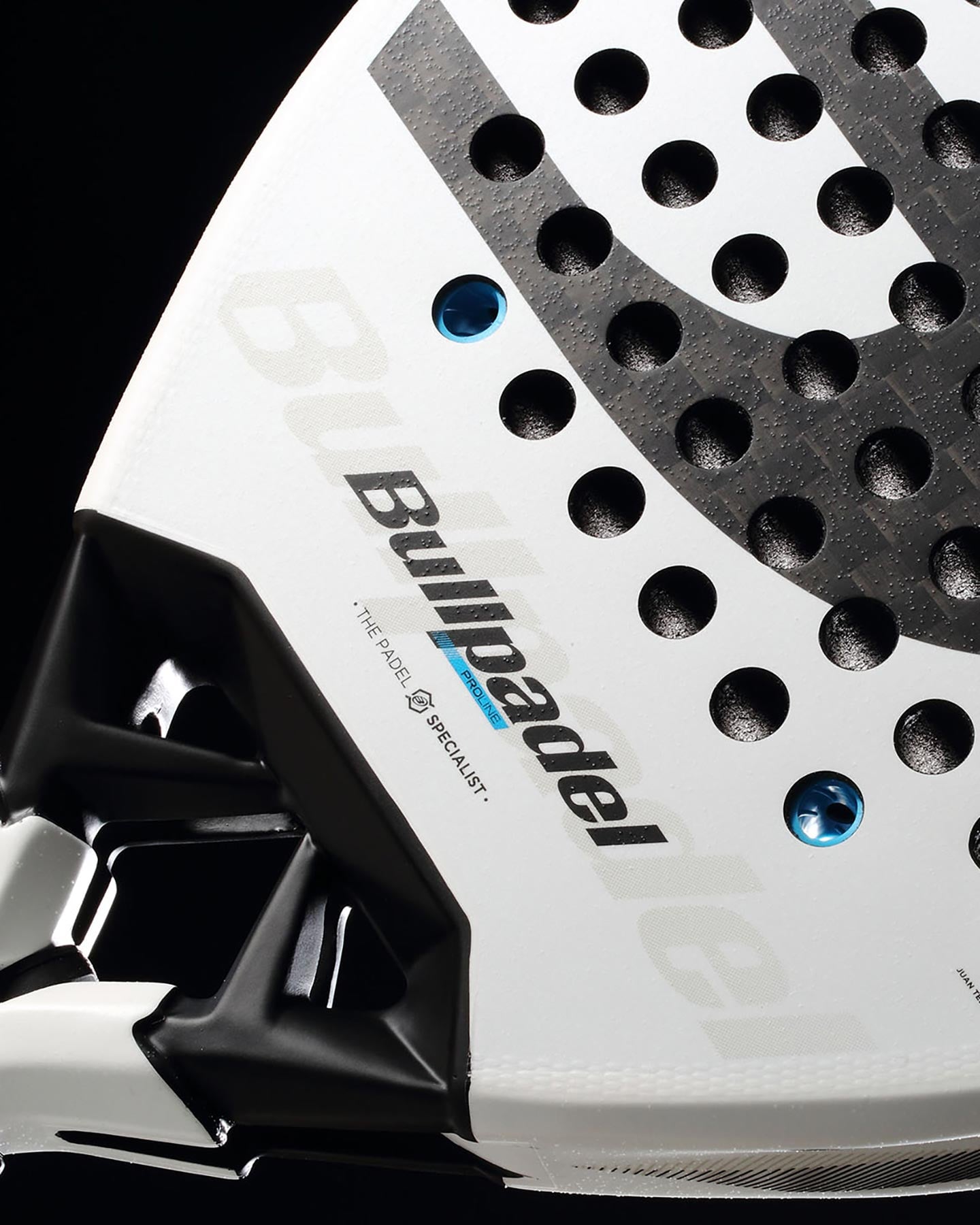 Racchetta padel performance BULLPADEL VERTEX 05  - 4 | Cisalfa Sport