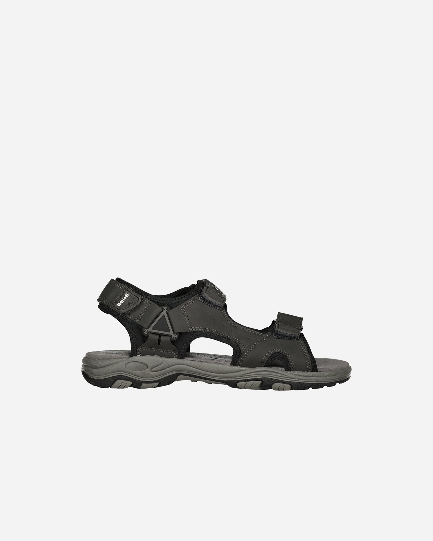 Sandali 8848 WALKER 3.0 M - Grigio - 1 | Cisalfa Sport