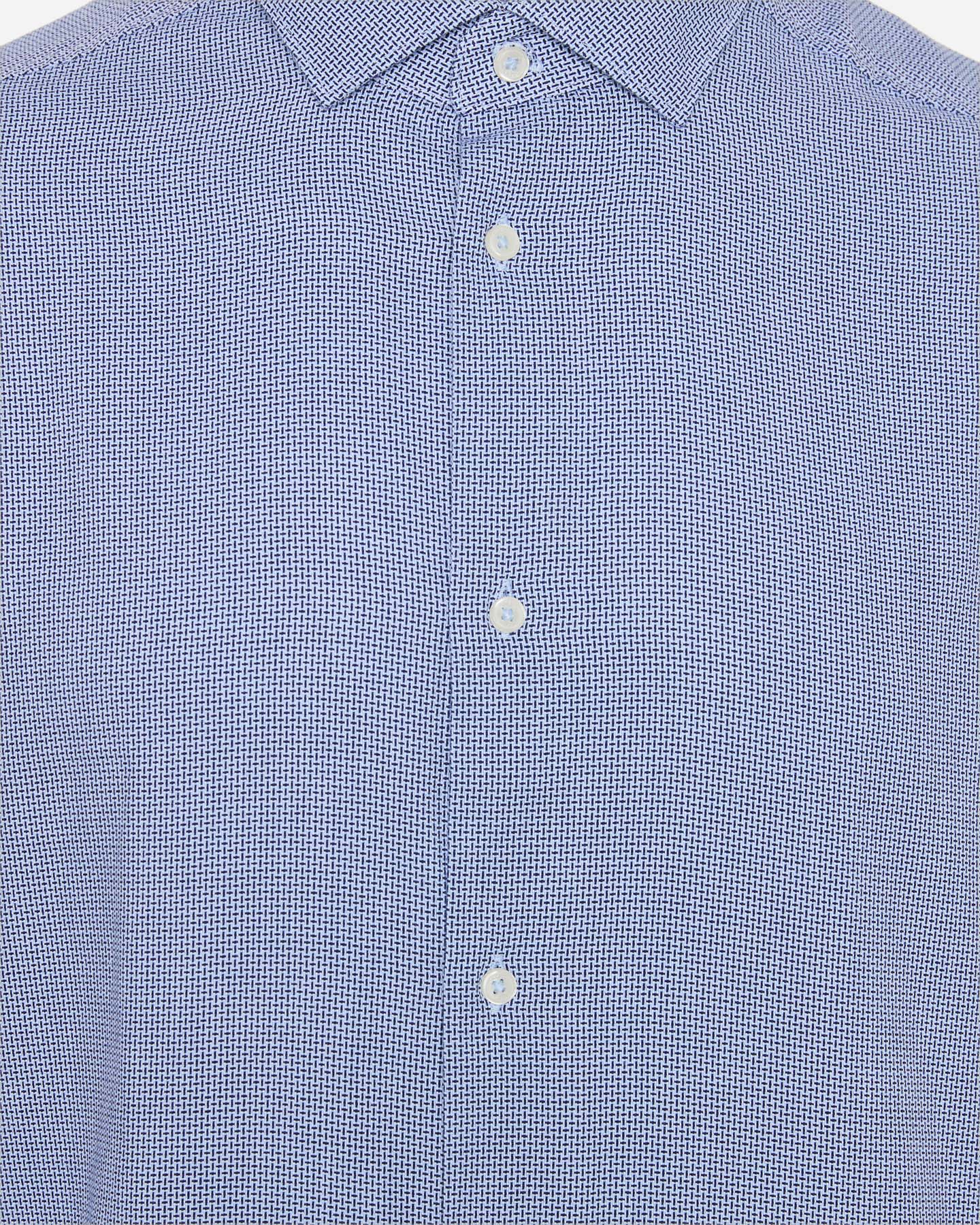 Camicia DACK'S ESSENTIAL M - Bianco - 2 | Cisalfa Sport