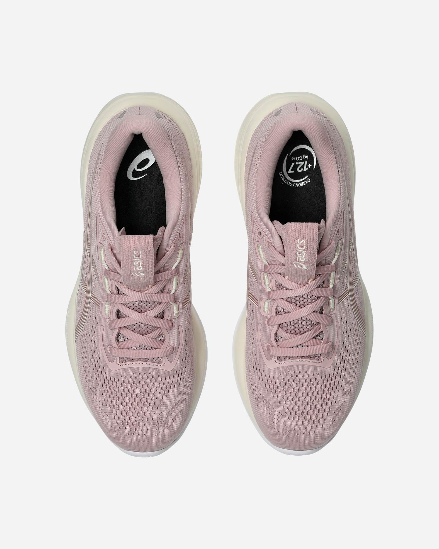 Scarpe running ASICS GEL-CUMULUS 28 W - Rosa - 4 | Cisalfa Sport