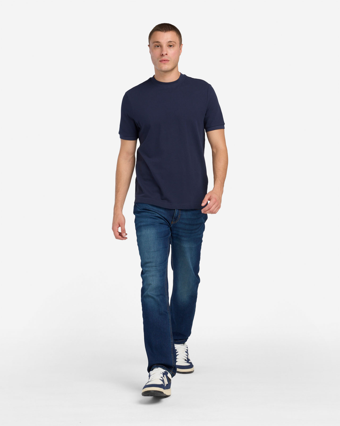 T-shirt DACK'S ESSENTIAL M - 2 | Cisalfa Sport
