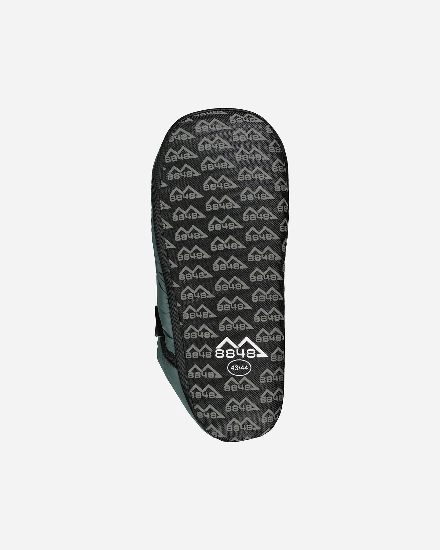 Ciabatte 8848 ASPEN 2.0 M - Verde - 2 | Cisalfa Sport
