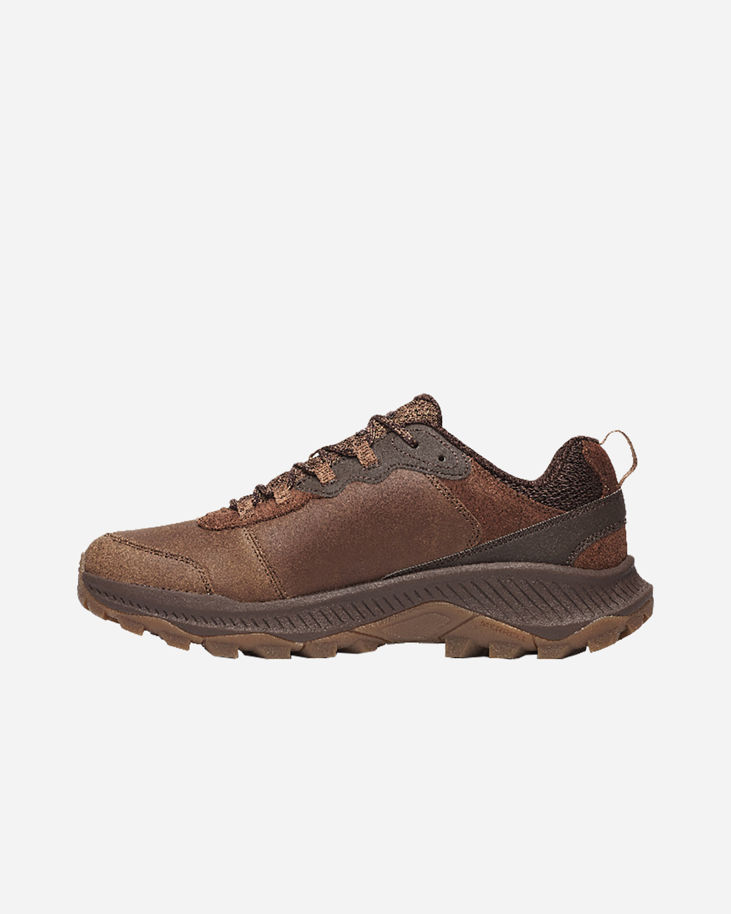 Scarpe trekking MERRELL SPEED STRIKE 2 LTR M - Marrone - 5 | Cisalfa Sport
