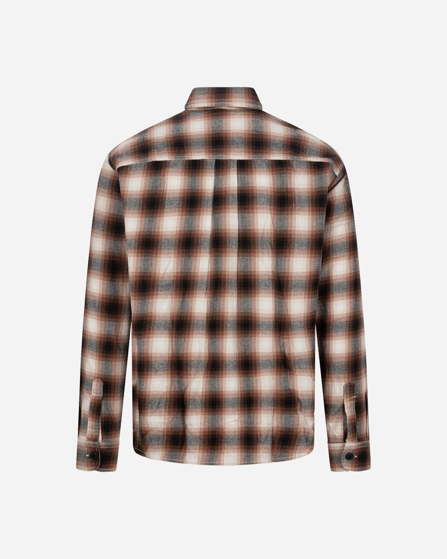 Camicia JACK & JONES CAMDEN M - Nero - 1 | Cisalfa Sport