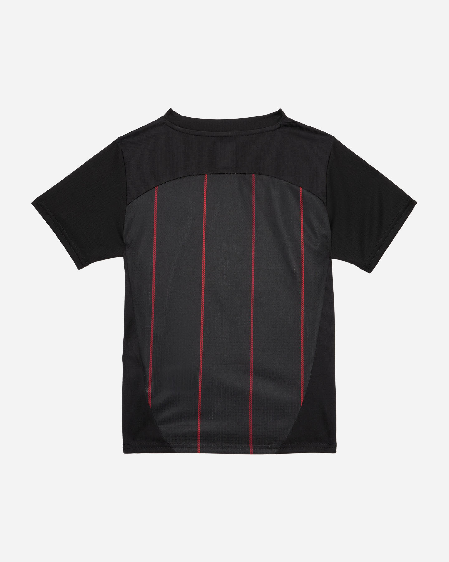 Abbigliamento calcio ufficiale PUMA MILAN PREMATCH SS 24-25 JR - Color mix - 1 | Cisalfa Sport
