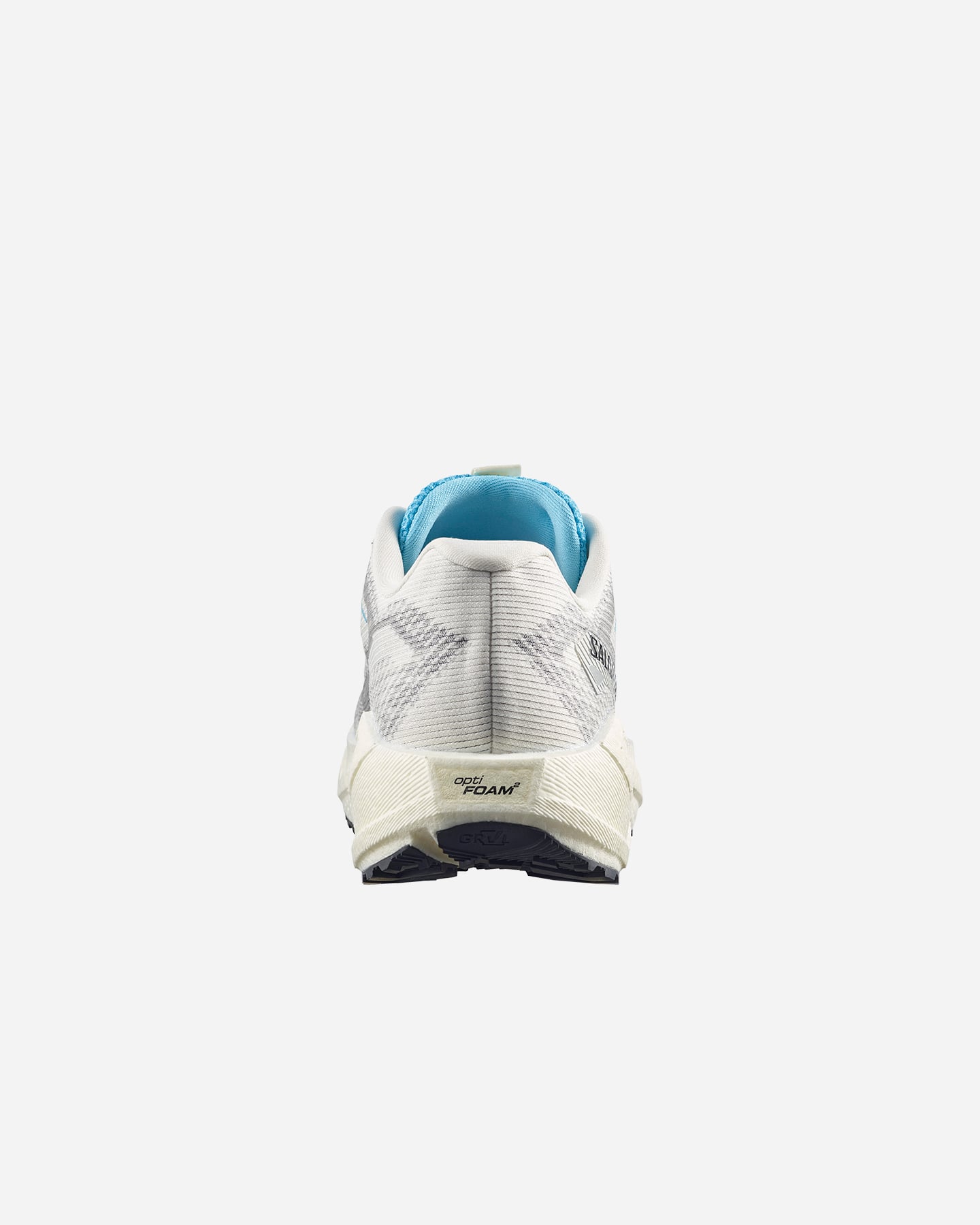Scarpe trail SALOMON AERO BLAZE 3 GRVL M - Grigio - 5 | Cisalfa Sport