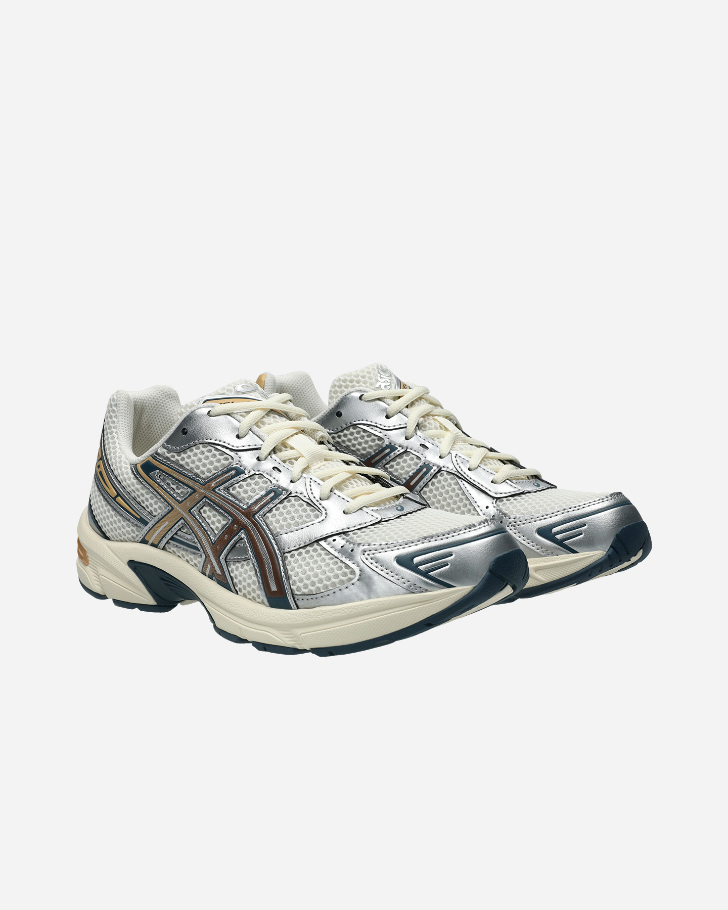 Scarpe sneakers ASICS GEL-1130 M - Beige - 1 | Cisalfa Sport