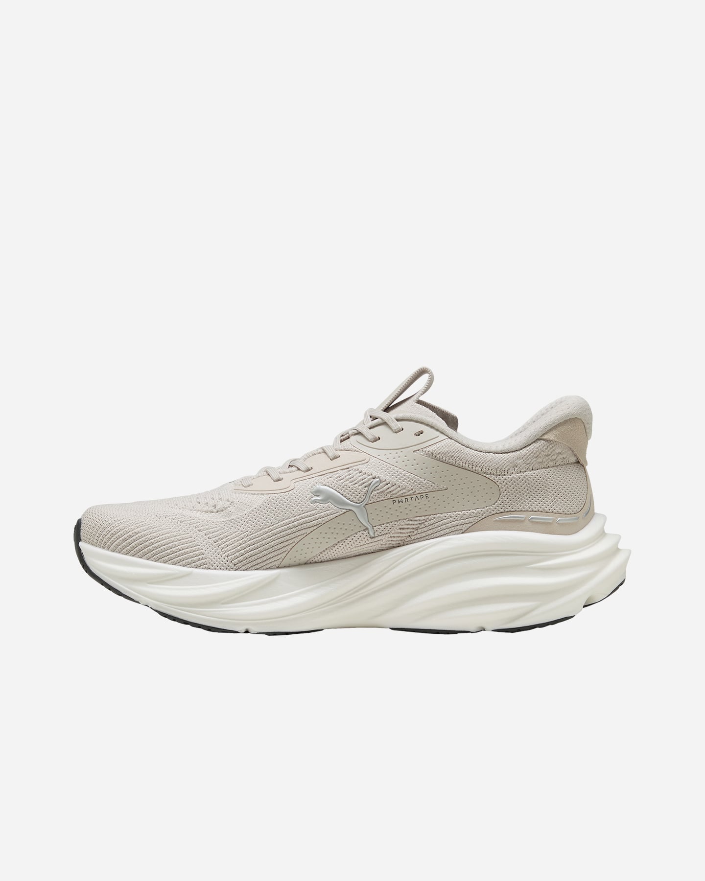 Scarpe running PUMA MAGNIFY NITRO 3 M - Grigio - 3 | Cisalfa Sport