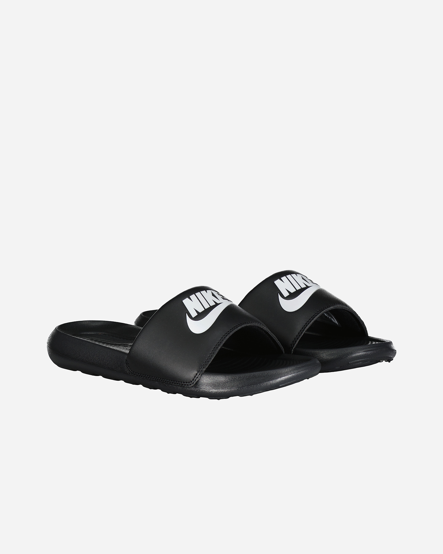 Ciabatte NIKE VICTORI ONE W - Nero - 1 | Cisalfa Sport