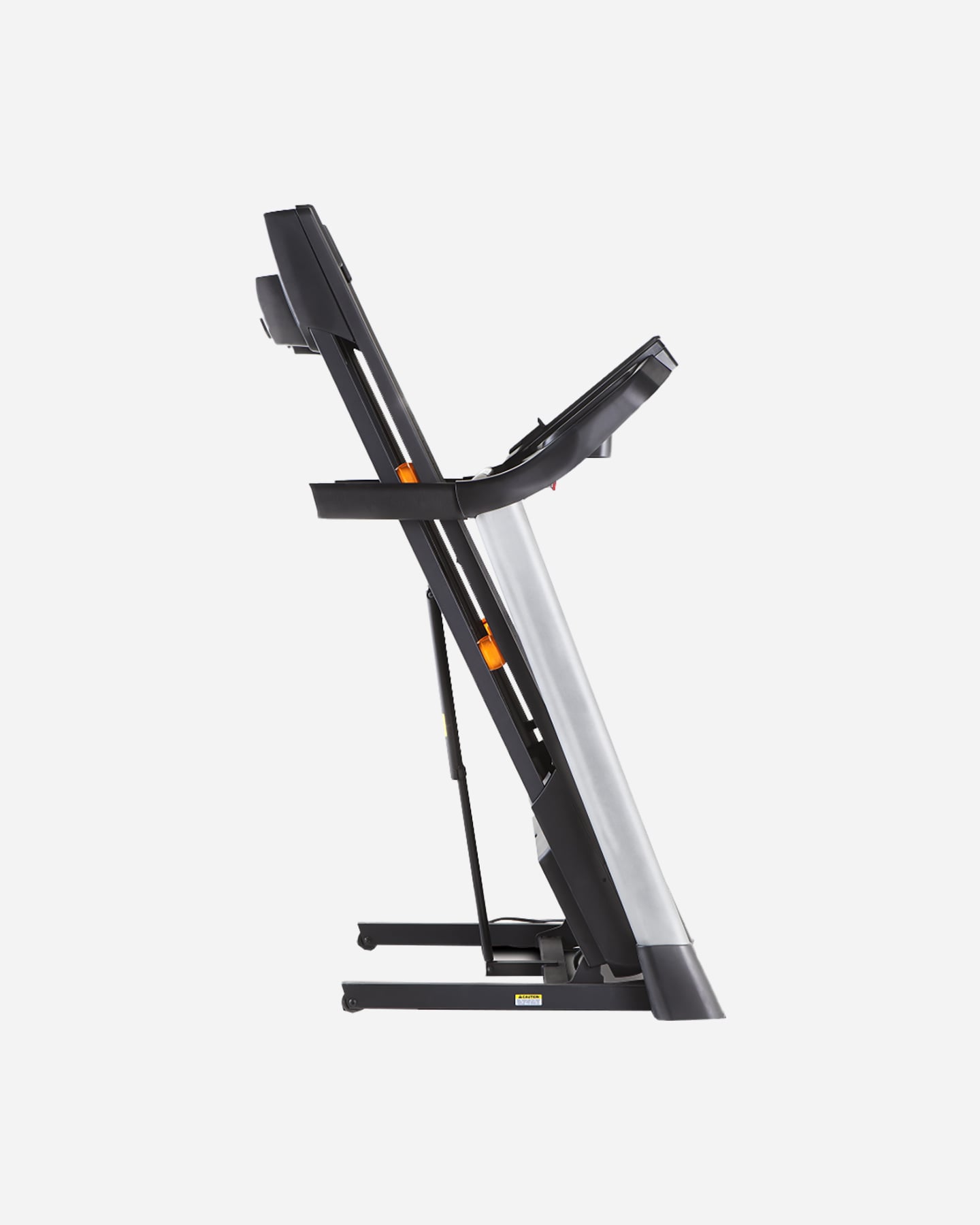 Tapis roulant NORDICTRACK T 6.5 S - Nero - 2 | Cisalfa Sport