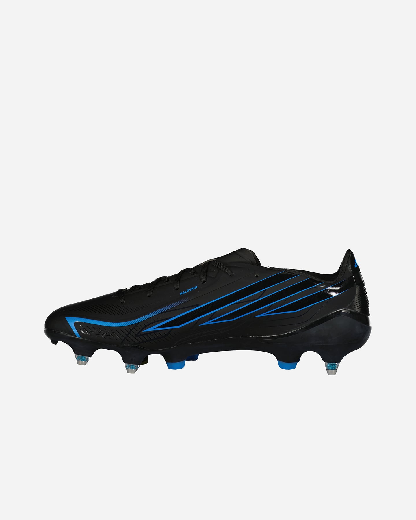 Scarpe calcio ADIDAS F50 HYPERFAST LEAGUE SG M - 3 | Cisalfa Sport