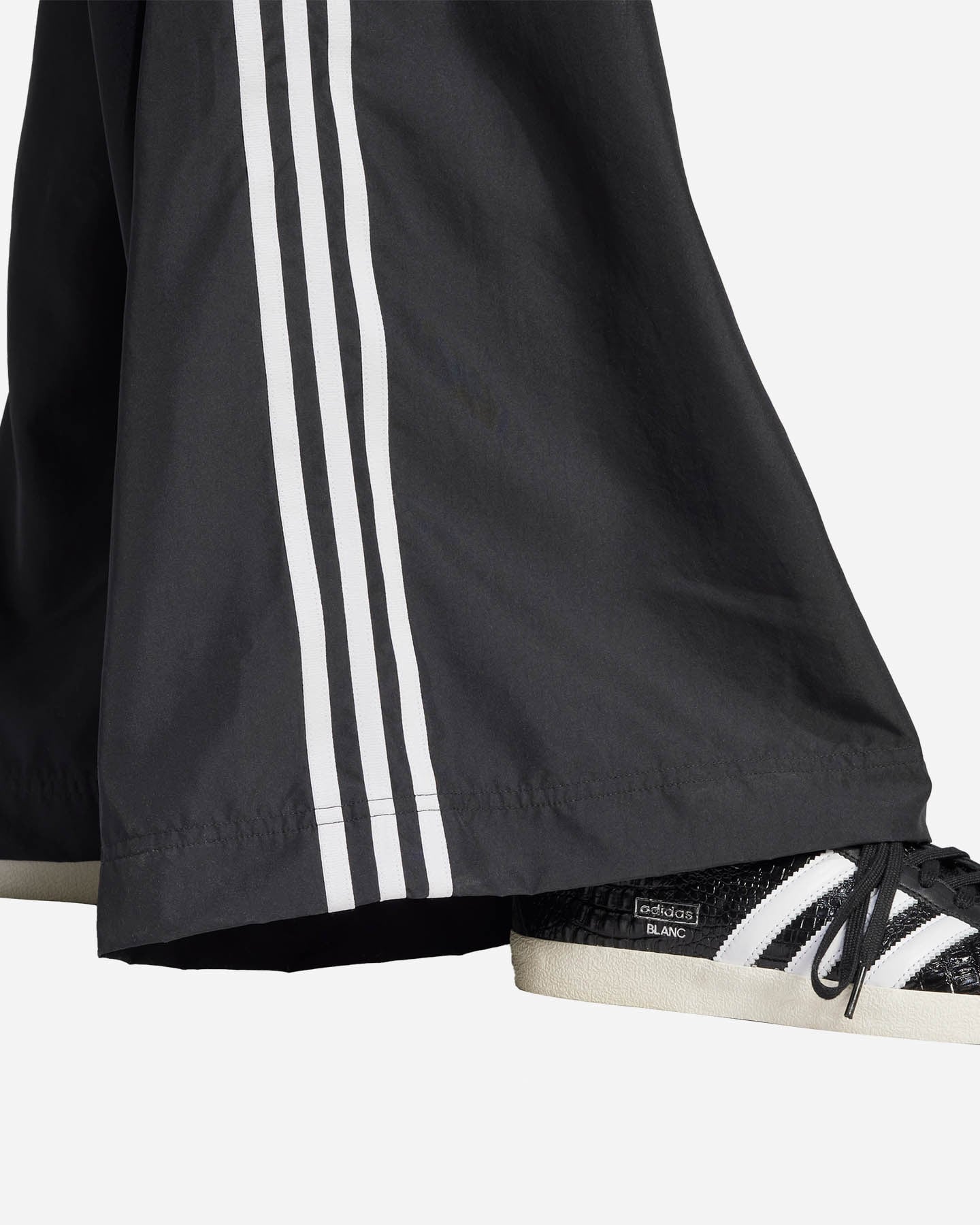 Pantalone ADIDAS ADICOLOR W - Nero - 5 | Cisalfa Sport