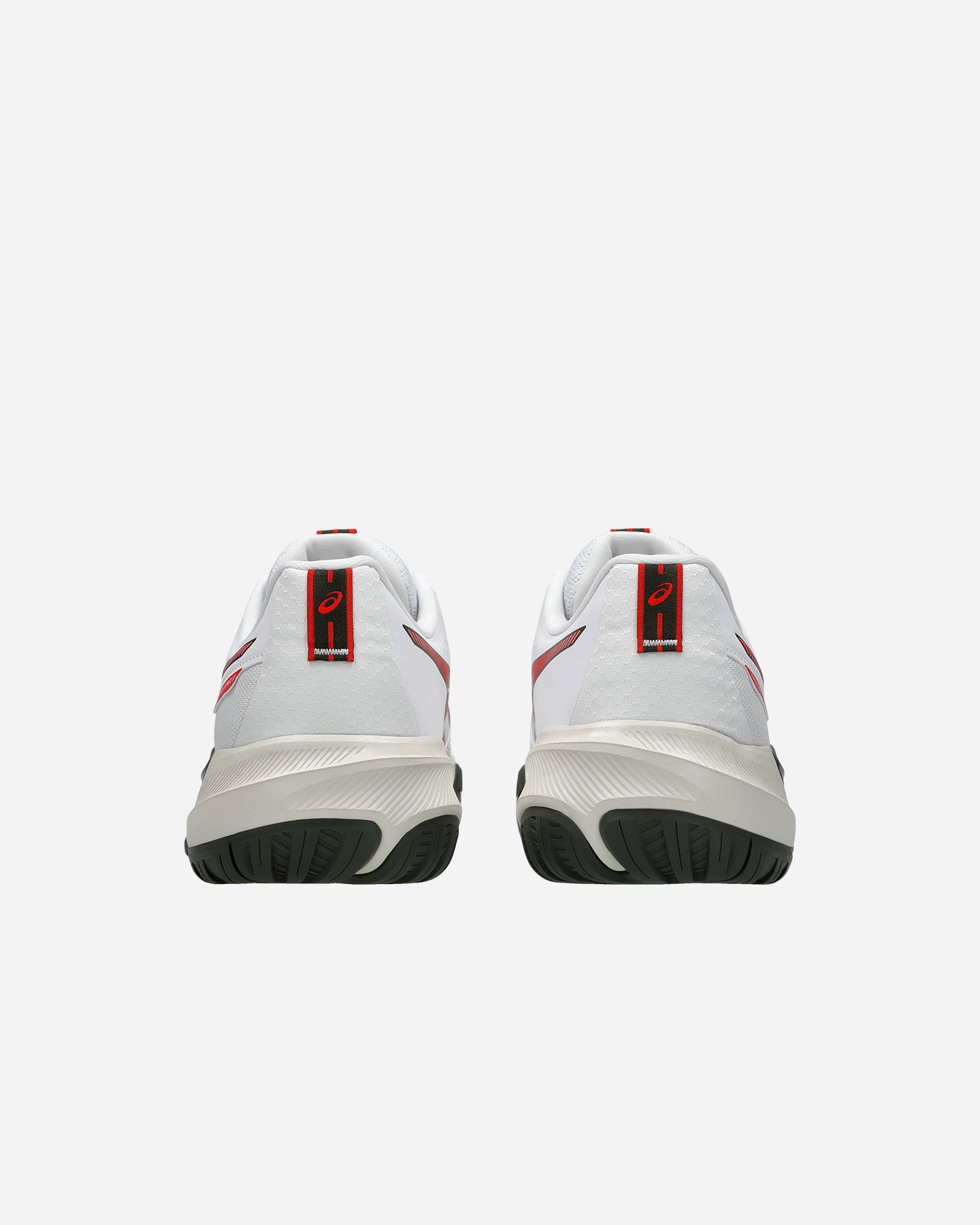 Scarpe tennis ASICS GEL-CHALLENGER 15 M - Bianco - 4 | Cisalfa Sport