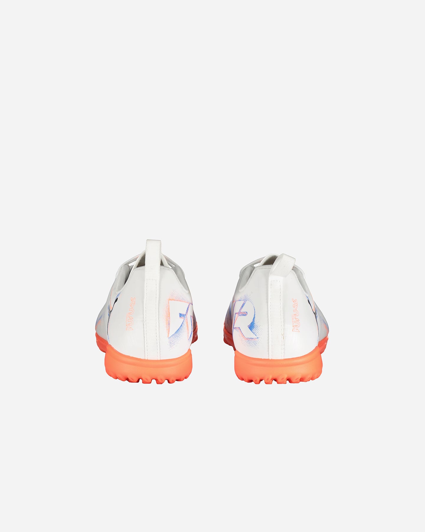 Scarpe calcio PUMA FUTURE 8 PLAY TF JR - Color mix - 5 | Cisalfa Sport