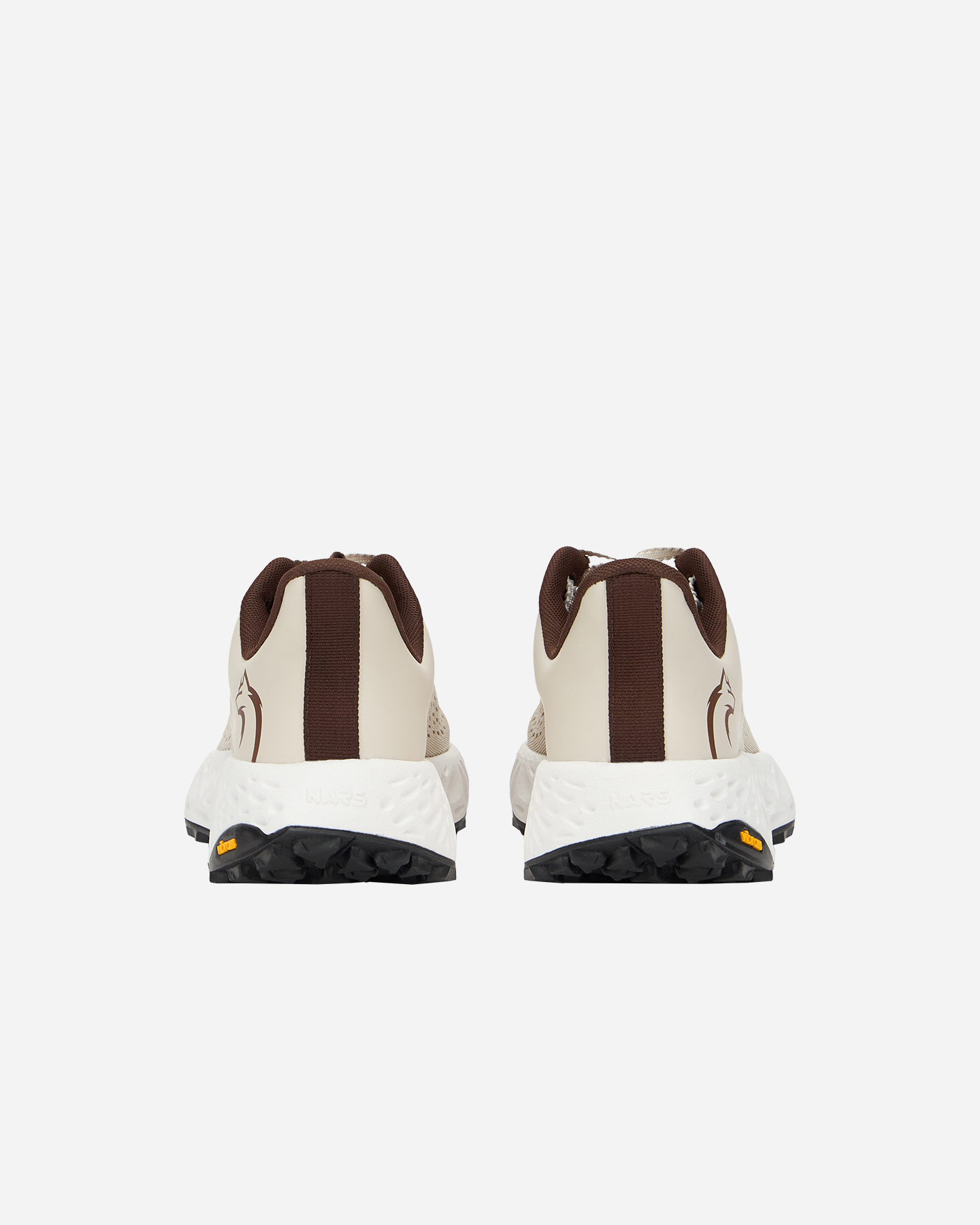 Scarpe trail ULYSSES AHULI 2 W - Marrone - 4 | Cisalfa Sport