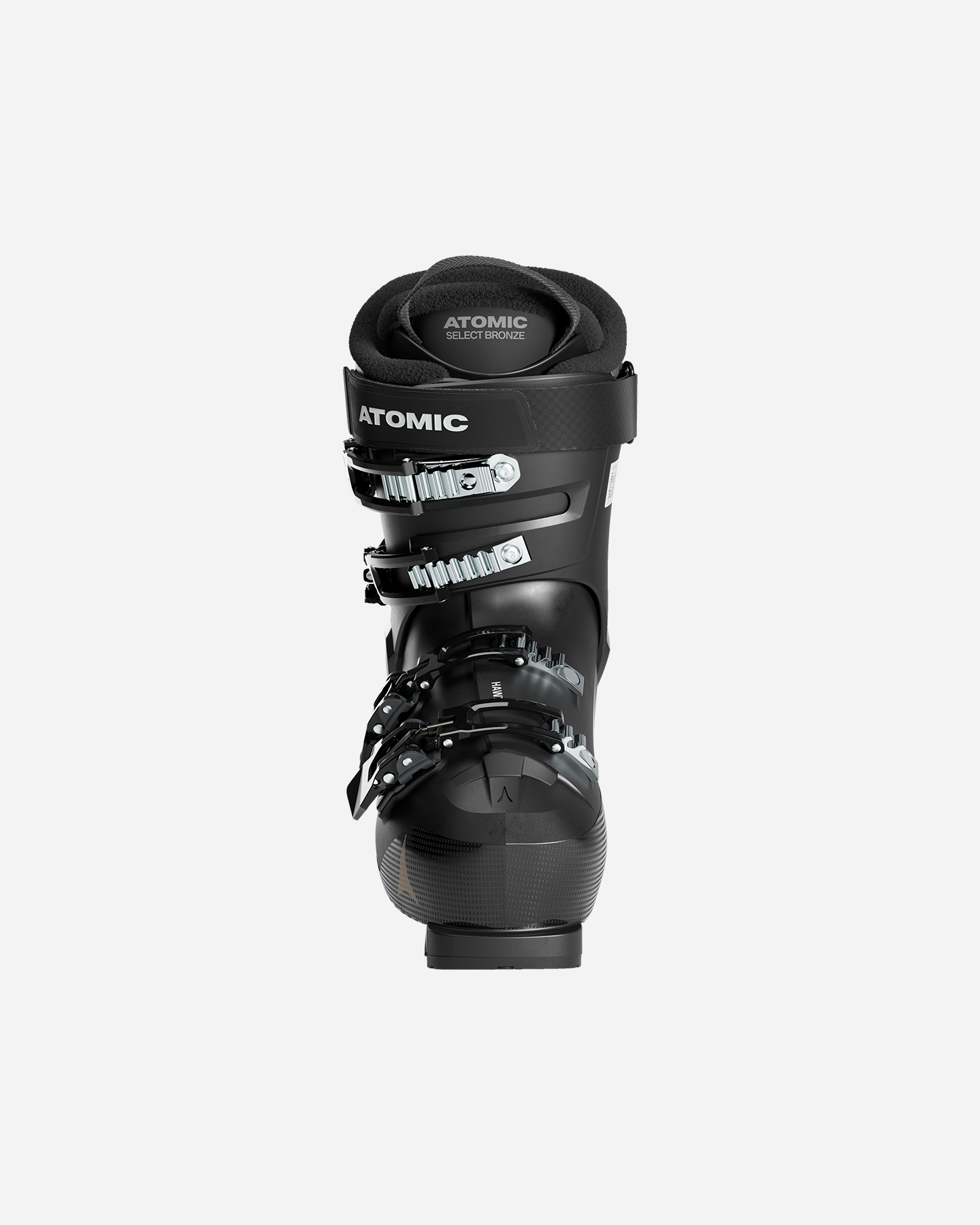 Scarponi sci ATOMIC HAWX MAGNA 85X W - Nero - 1 | Cisalfa Sport