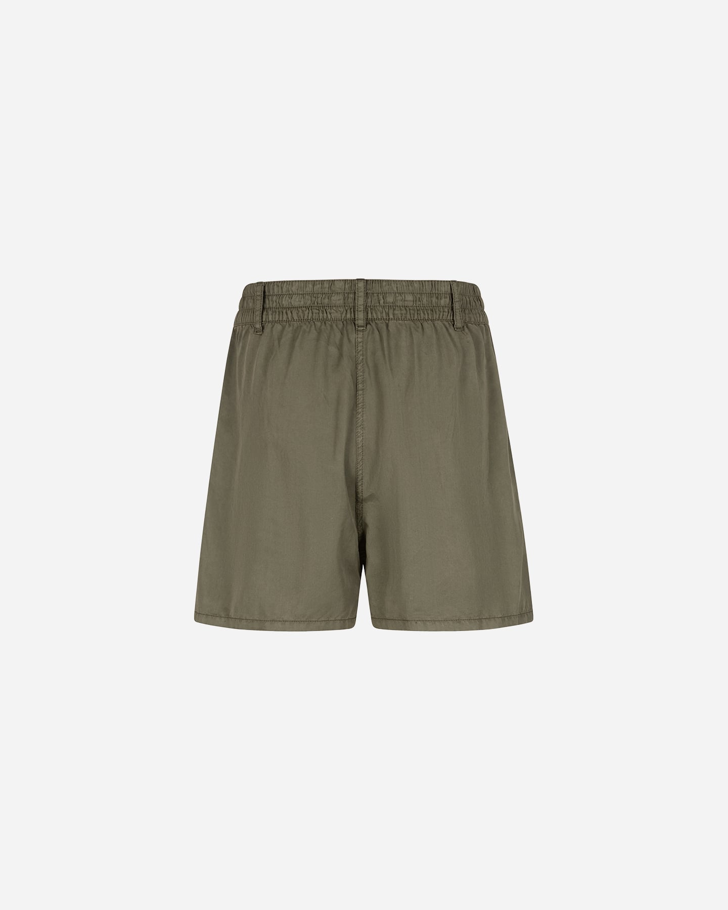 Bermuda MISTRAL ESSENTIAL W - Verde - 5 | Cisalfa Sport