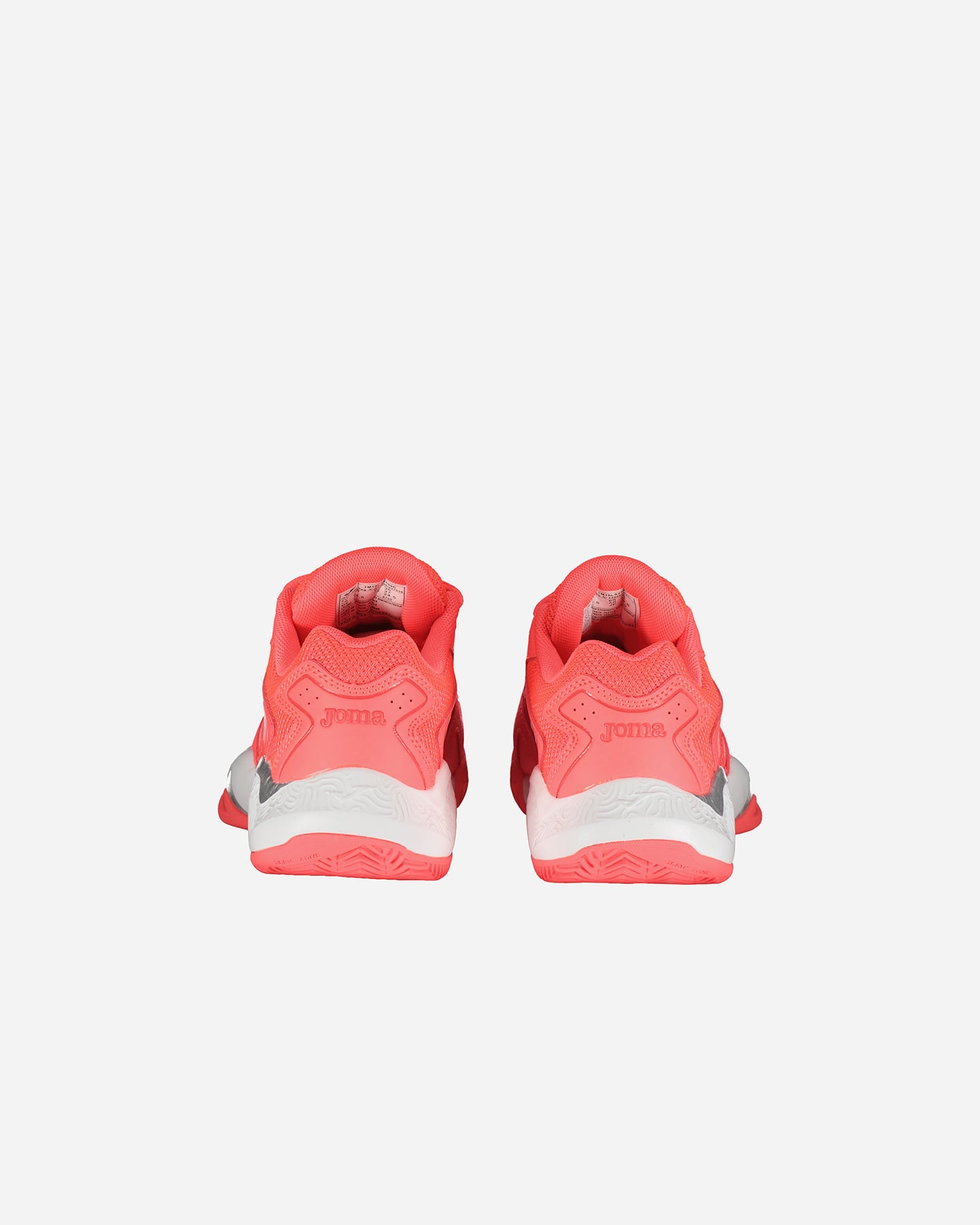 Scarpe tennis JOMA MASTER 1000 CLAY W - Fucsia - 4 | Cisalfa Sport