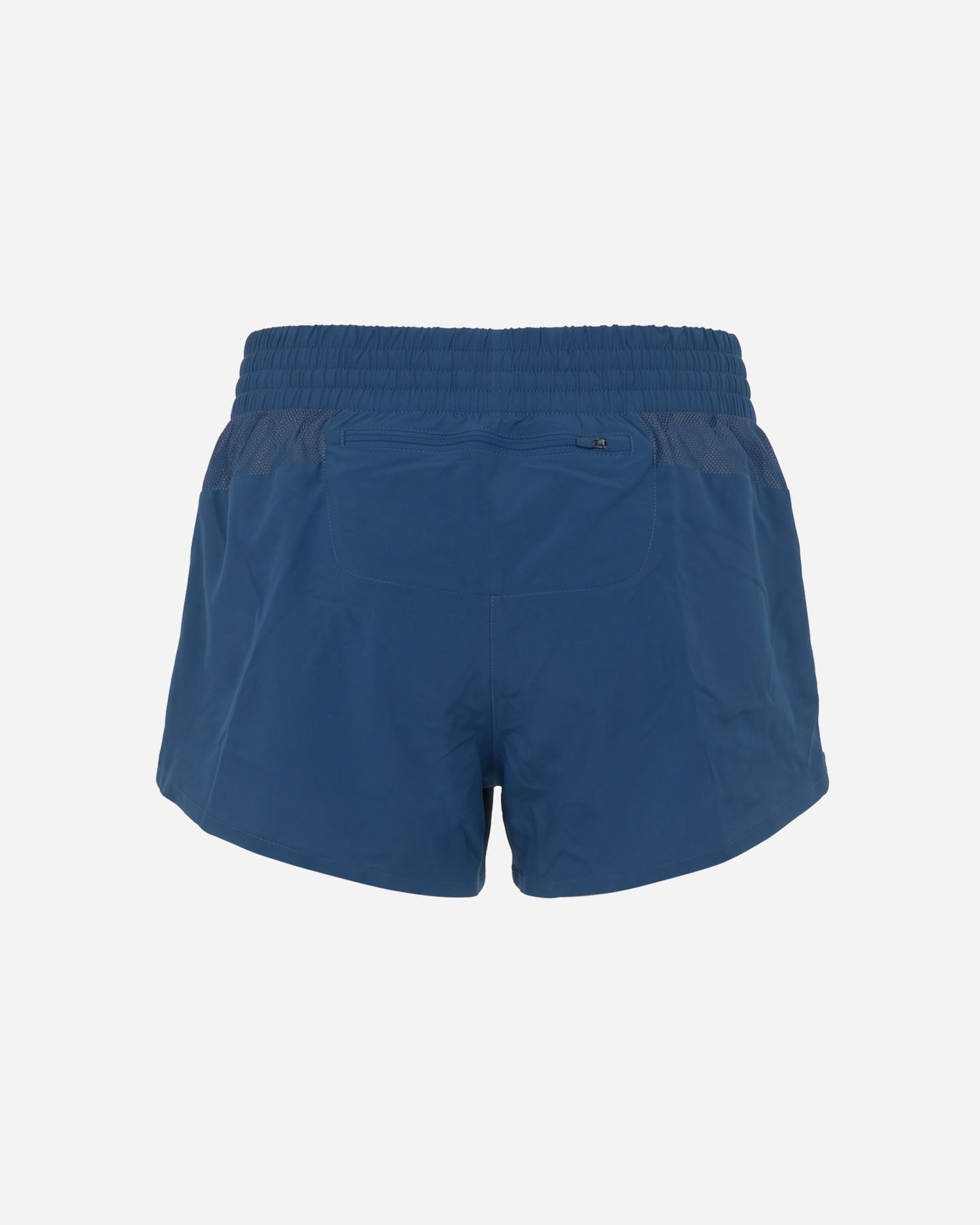 Short running BROOKS DASH REFLECTIVE M - Blu - 1 | Cisalfa Sport