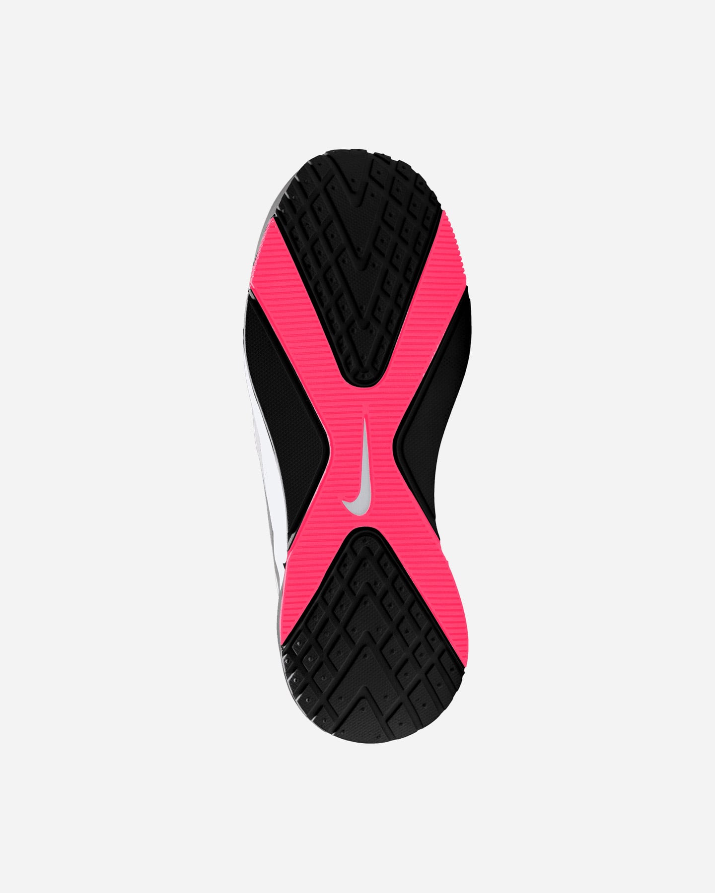 Scarpe training NIKE HYBRID RN M M - Fucsia - 1 | Cisalfa Sport