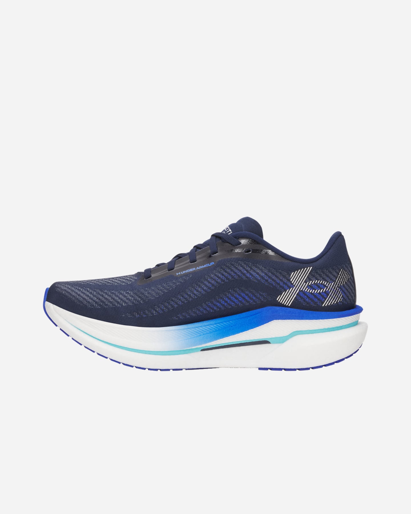 Scarpe running UNDER ARMOUR VELOCITI PRO 2 M - Color mix - 4 | Cisalfa Sport