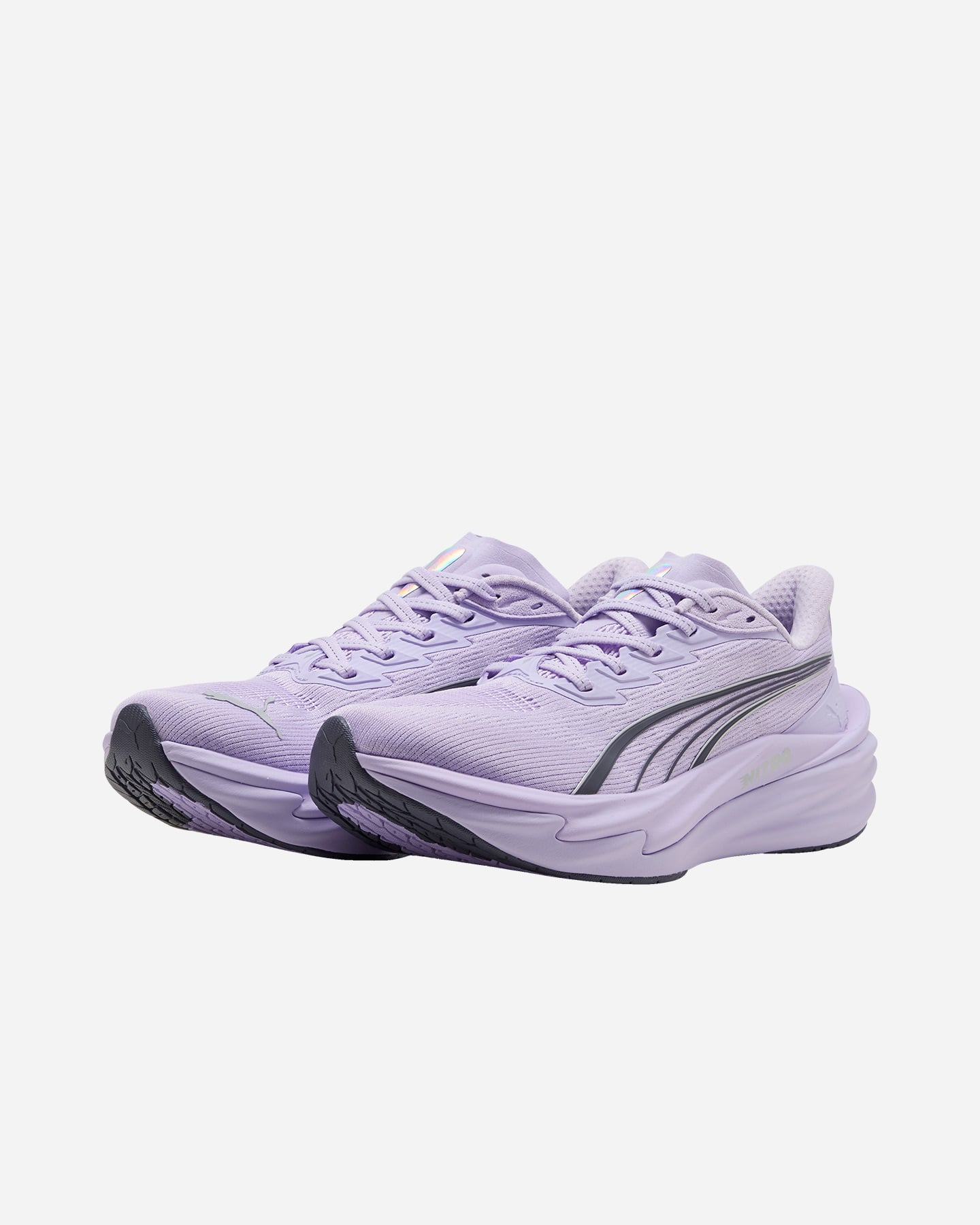 Scarpe running PUMA DEVIATE NITRO 4 W - 1 | Cisalfa Sport