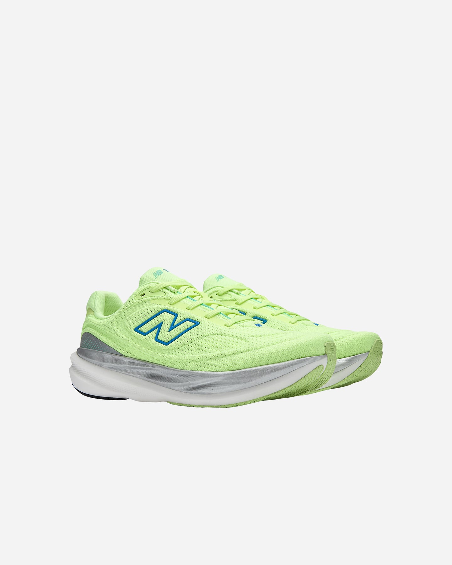Scarpe running NEW BALANCE 1080 V15 M - Verde - 1 | Cisalfa Sport