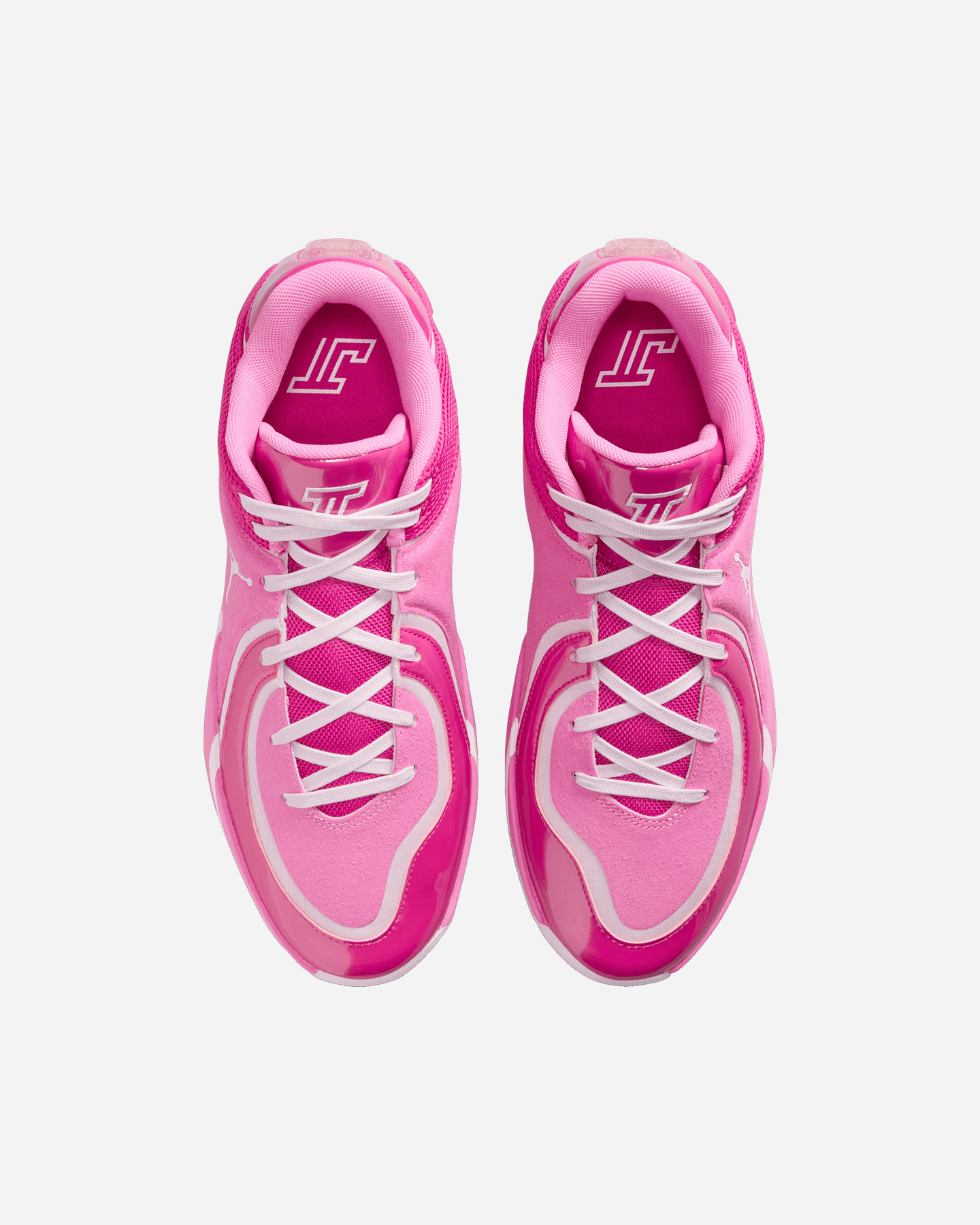 Scarpe basket NIKE TATUM M - Rosa - 3 | Cisalfa Sport
