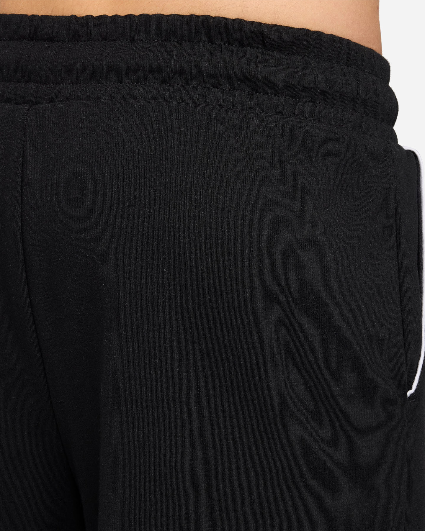 Pantaloncini FILA CLASSIC DYNAMISM M - Nero - 4 | Cisalfa Sport